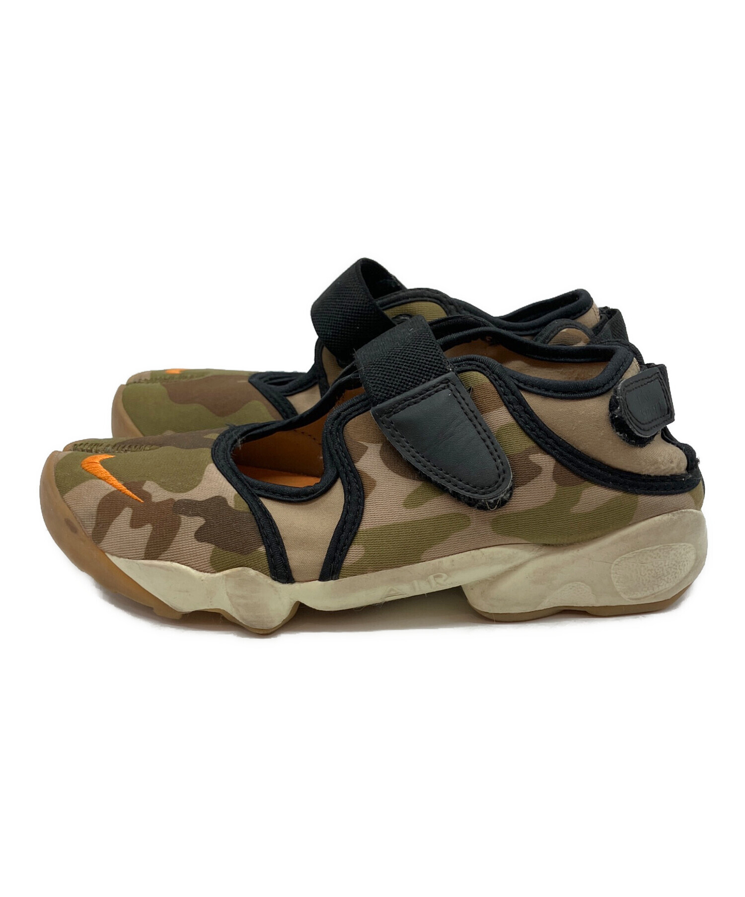 中古・古着通販】NIKE (ナイキ) WMNS Air Rift 
