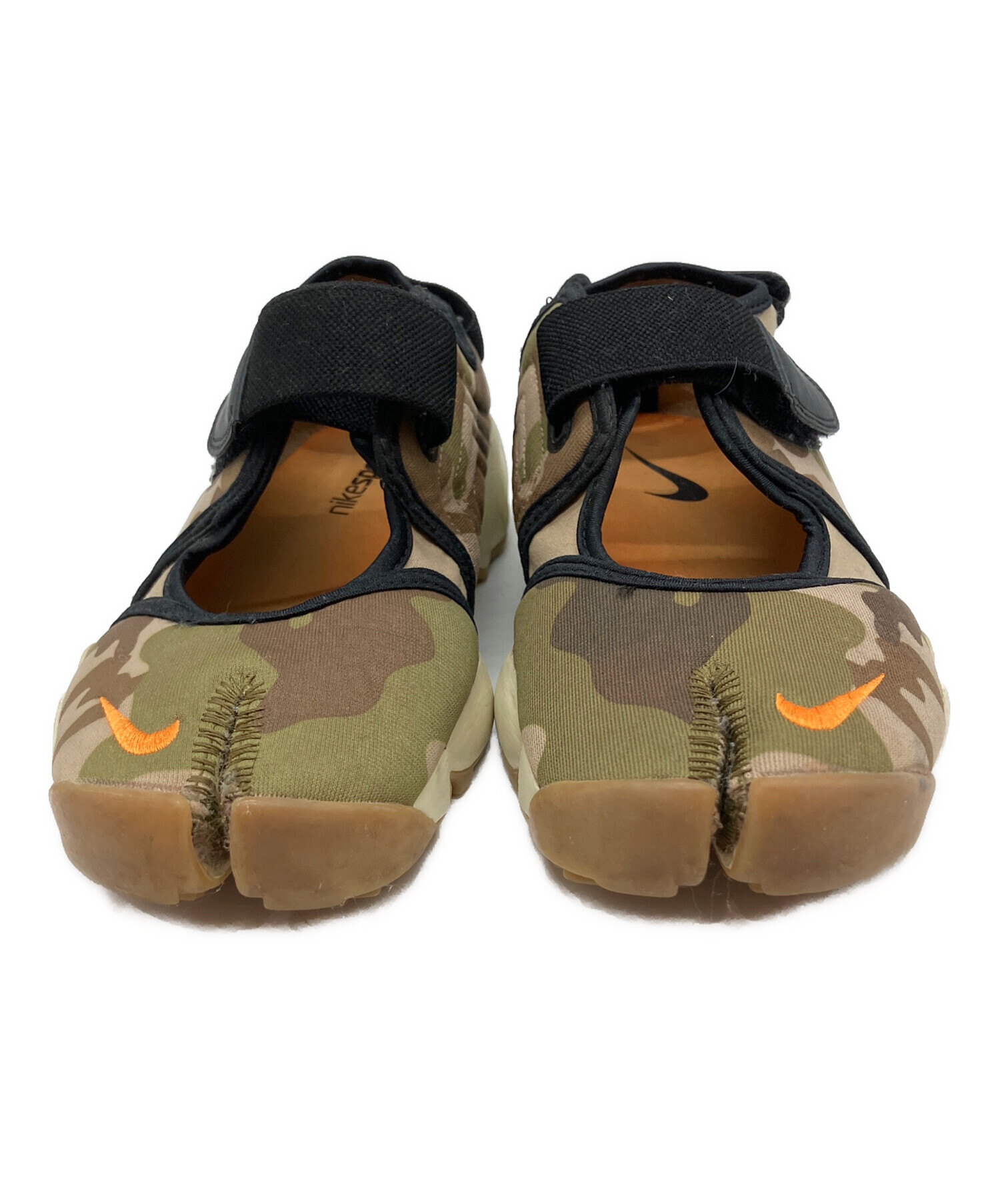 中古・古着通販】NIKE (ナイキ) WMNS Air Rift 