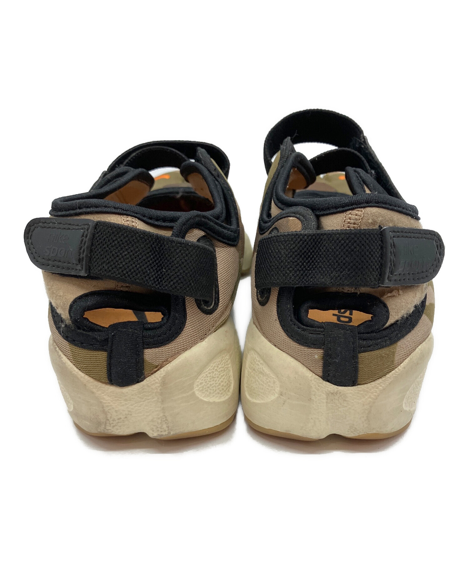 中古・古着通販】NIKE (ナイキ) WMNS Air Rift 