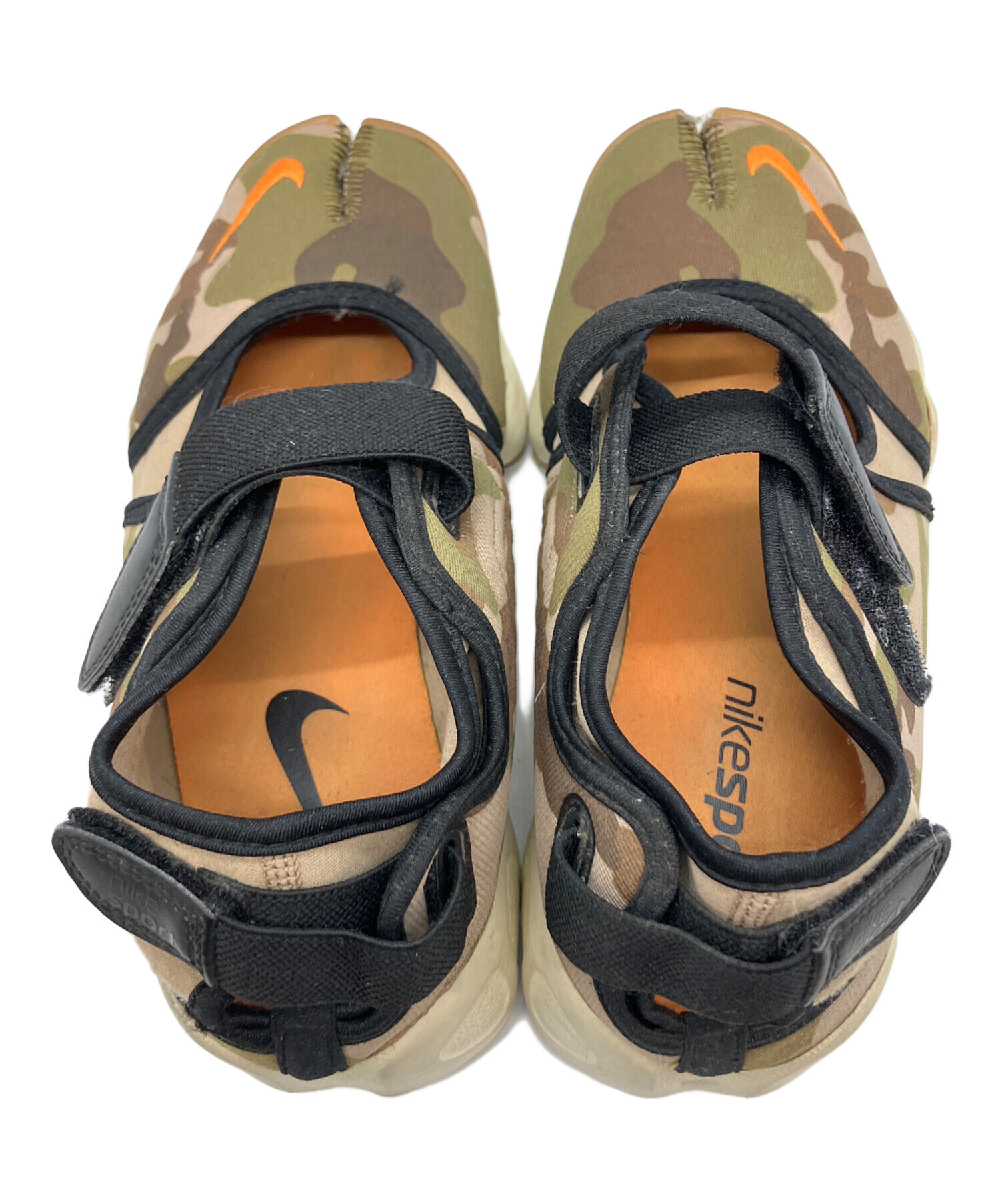 中古・古着通販】NIKE (ナイキ) WMNS Air Rift 