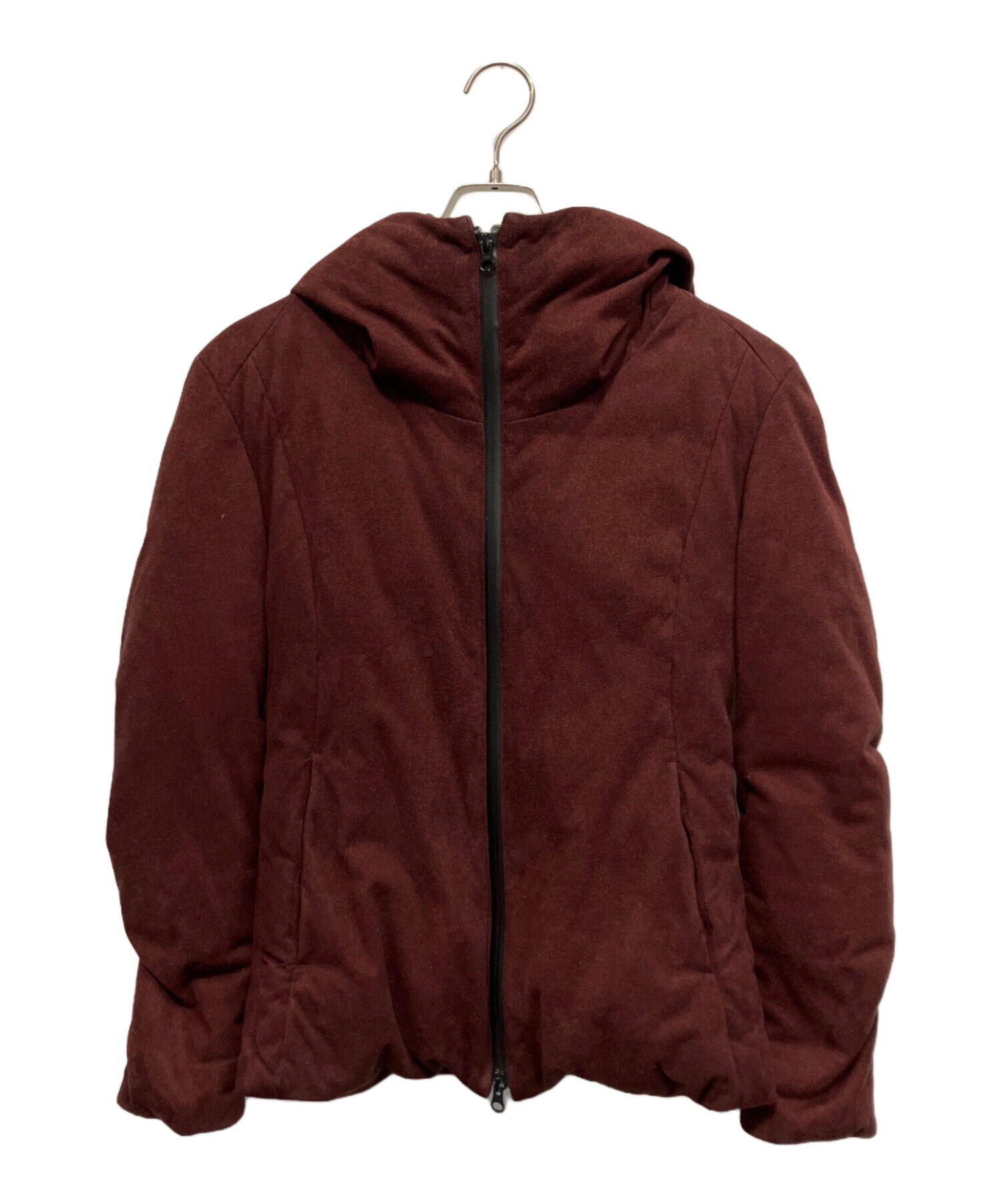 レ*グ様 トルネードマートダウンジャケット:Lサイズ 中古・古着通販】TORNADO MART (トルネードマート) ダウンジャケット