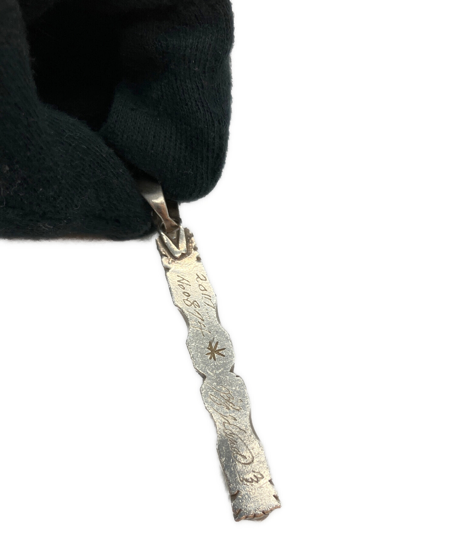 中古・古着通販】BIG HAND (ビッグハンド) 2017 No874刻印有