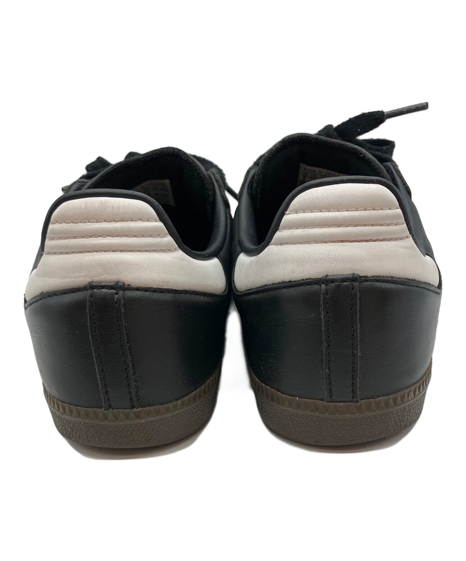 中古・古着通販】adidas (アディダス) SAMBA ADV (サンバ) ローカット