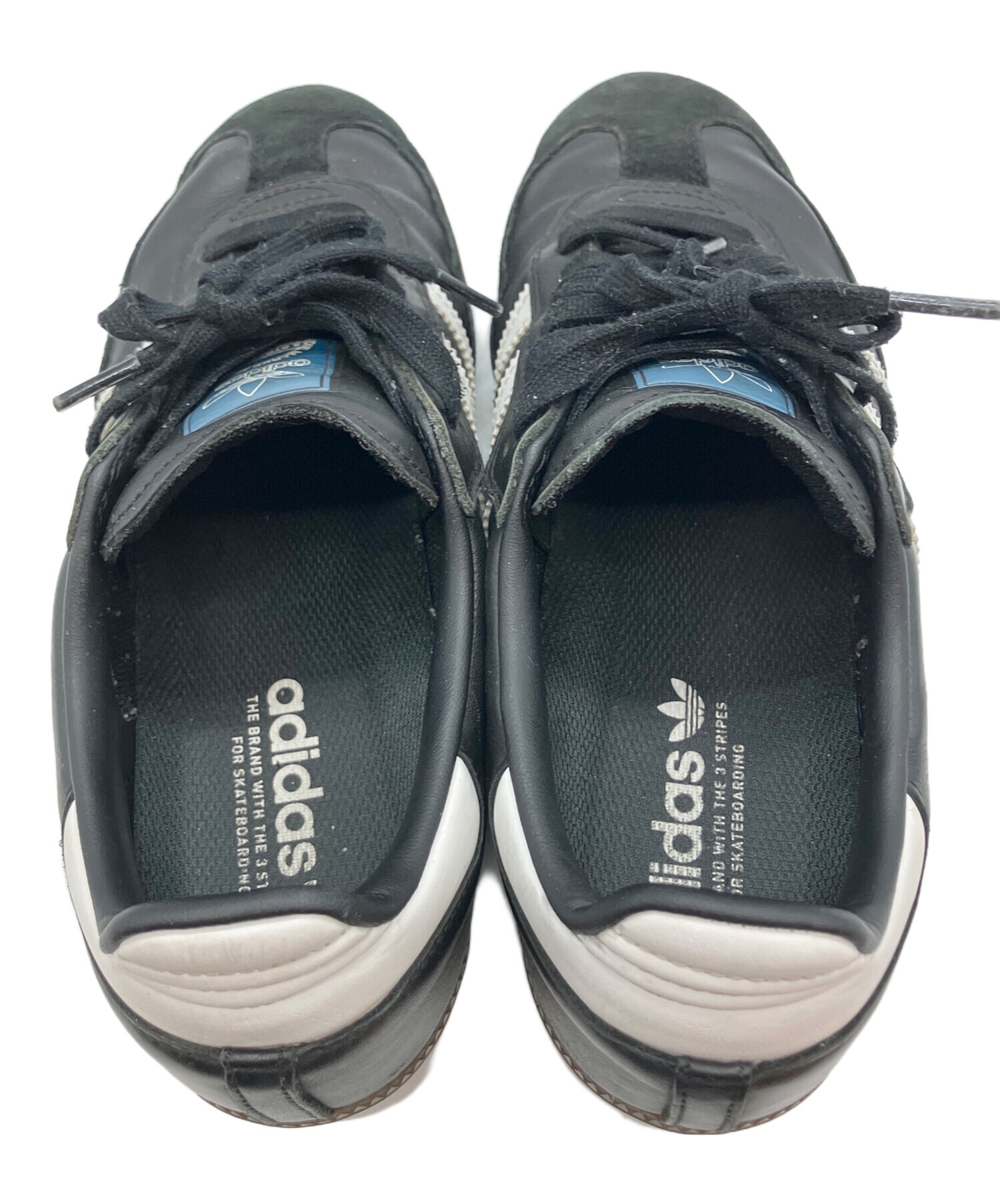 中古・古着通販】adidas (アディダス) SAMBA ADV (サンバ) ローカット