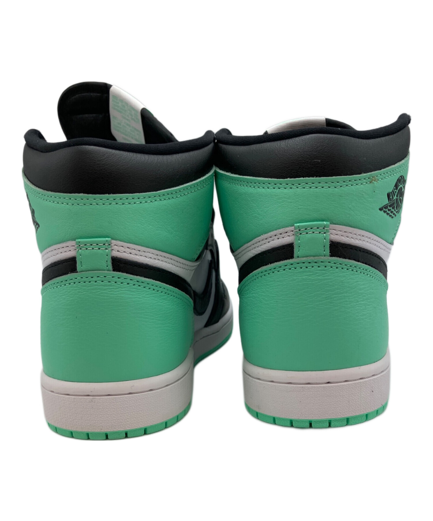 中古・古着通販】NIKE (ナイキ) エアジョーダン 1 レトロ ハイ 