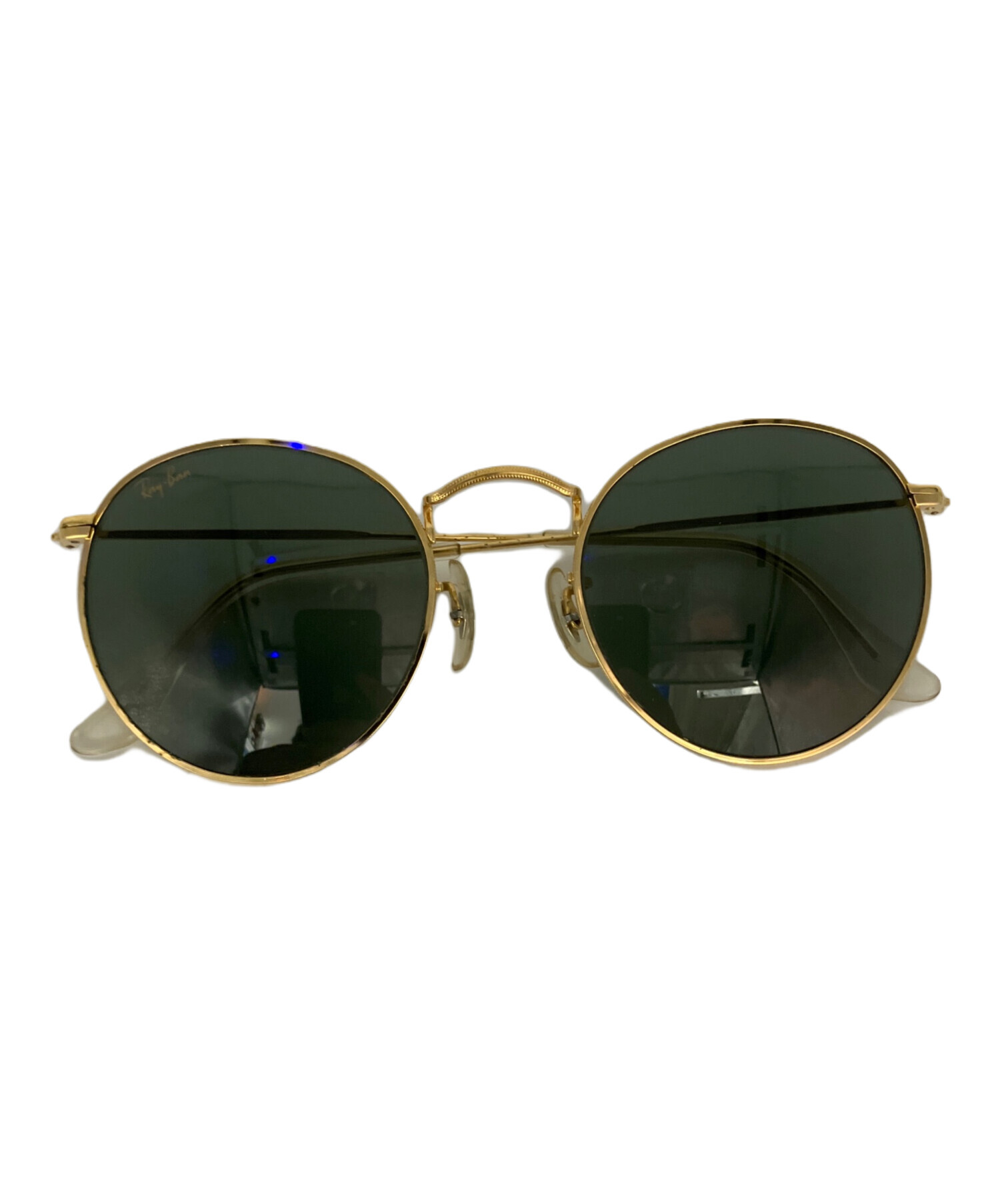 中古・古着通販】RAY-BAN (レイバン) USA製 BL刻印 サングラス 中古・古着通販】RAY-BAN (レイバン) USA製 BL刻印 サングラス