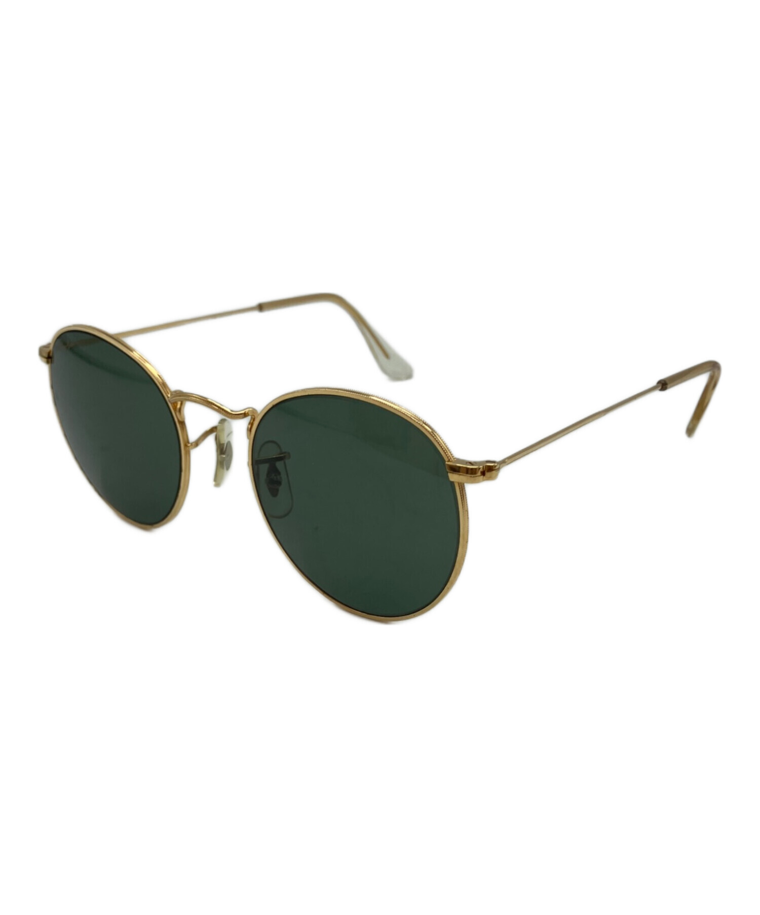 中古・古着通販】RAY-BAN (レイバン) USA製 BL刻印 サングラス