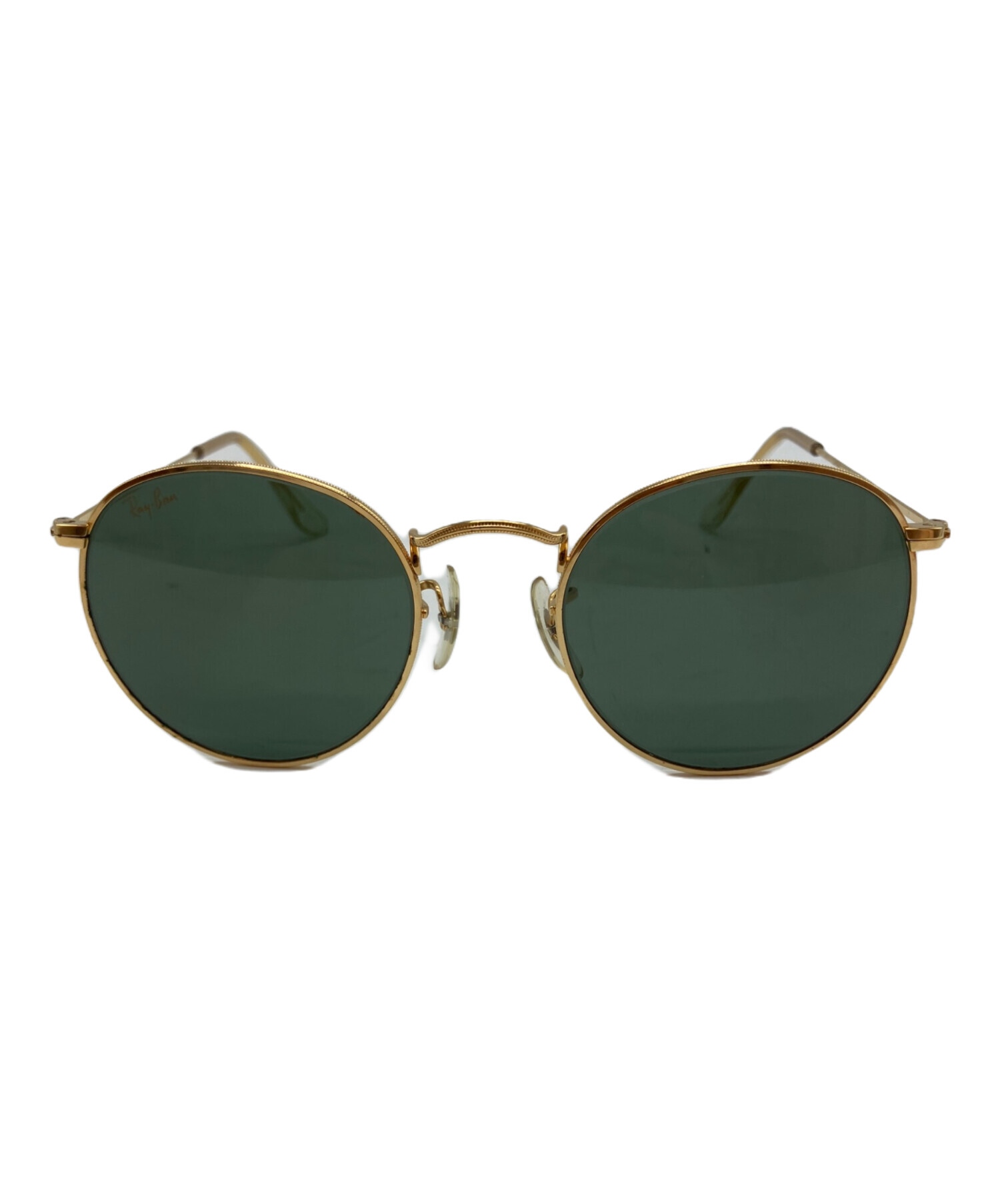中古・古着通販】RAY-BAN (レイバン) USA製 BL刻印 サングラス