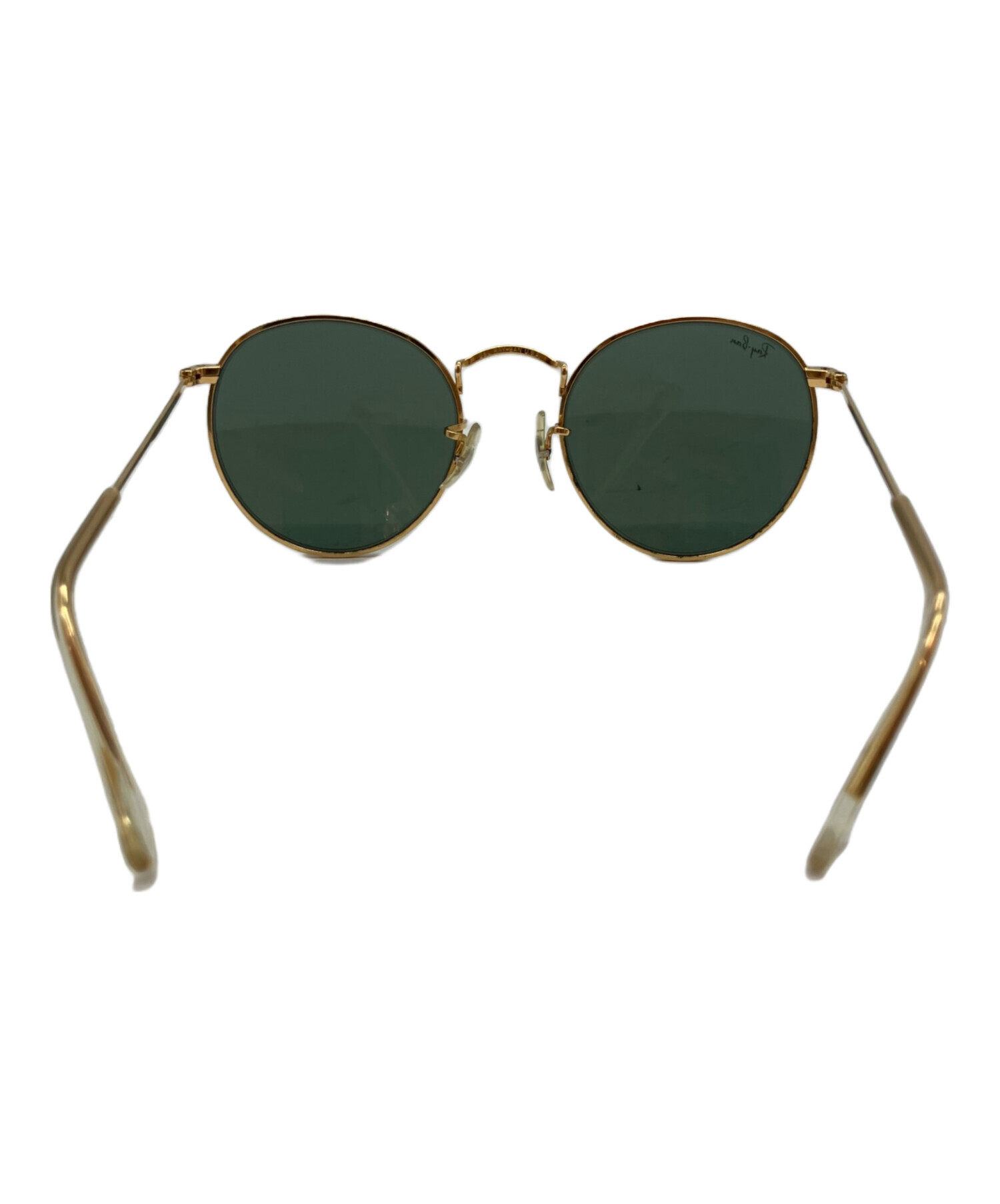中古・古着通販】RAY-BAN (レイバン) USA製 BL刻印 サングラス
