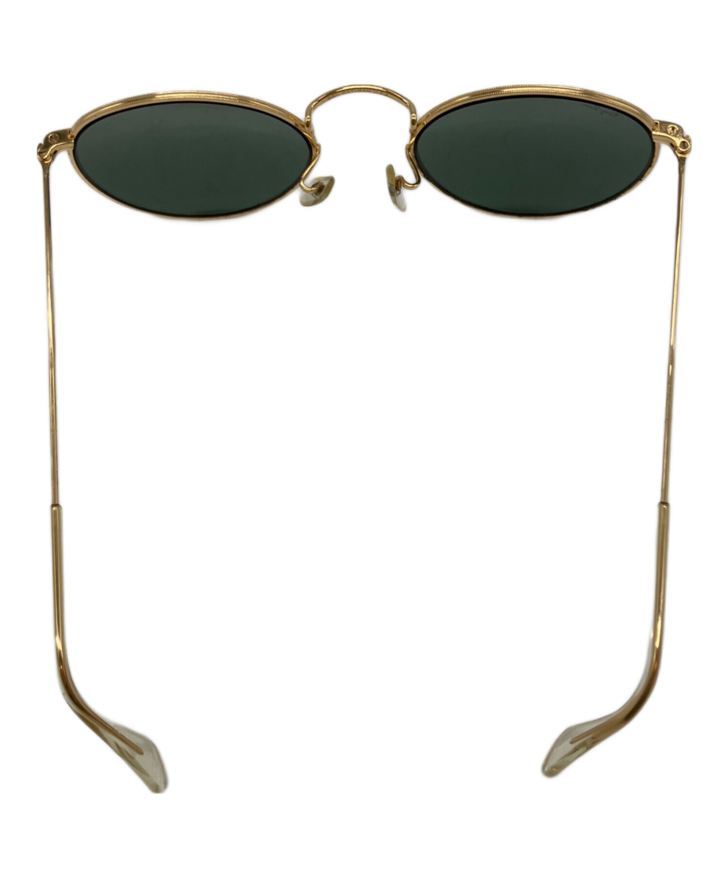 中古・古着通販】RAY-BAN (レイバン) USA製 BL刻印 サングラス