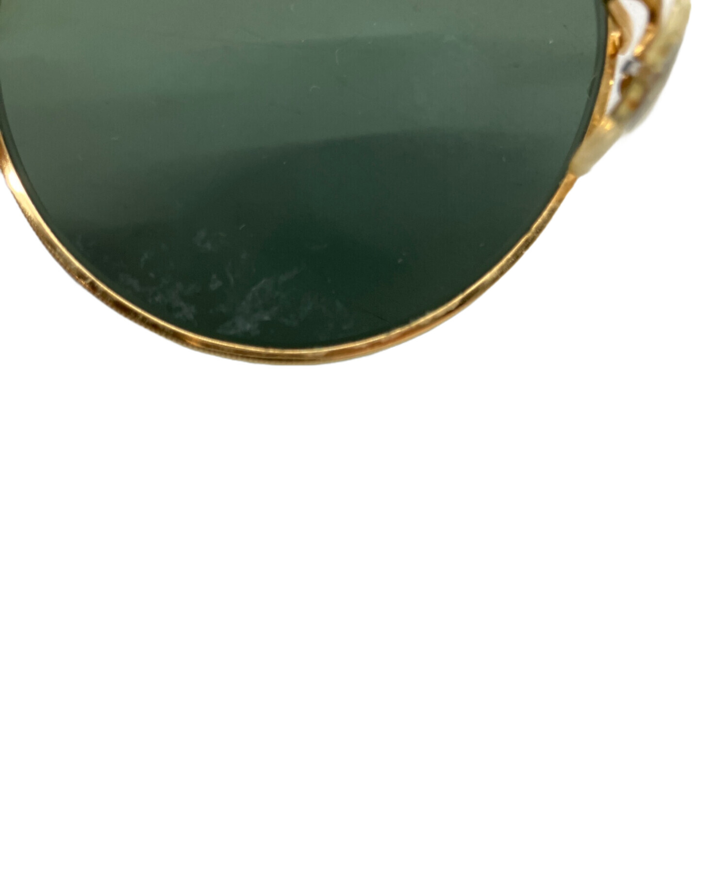 中古・古着通販】RAY-BAN (レイバン) USA製 BL刻印 サングラス