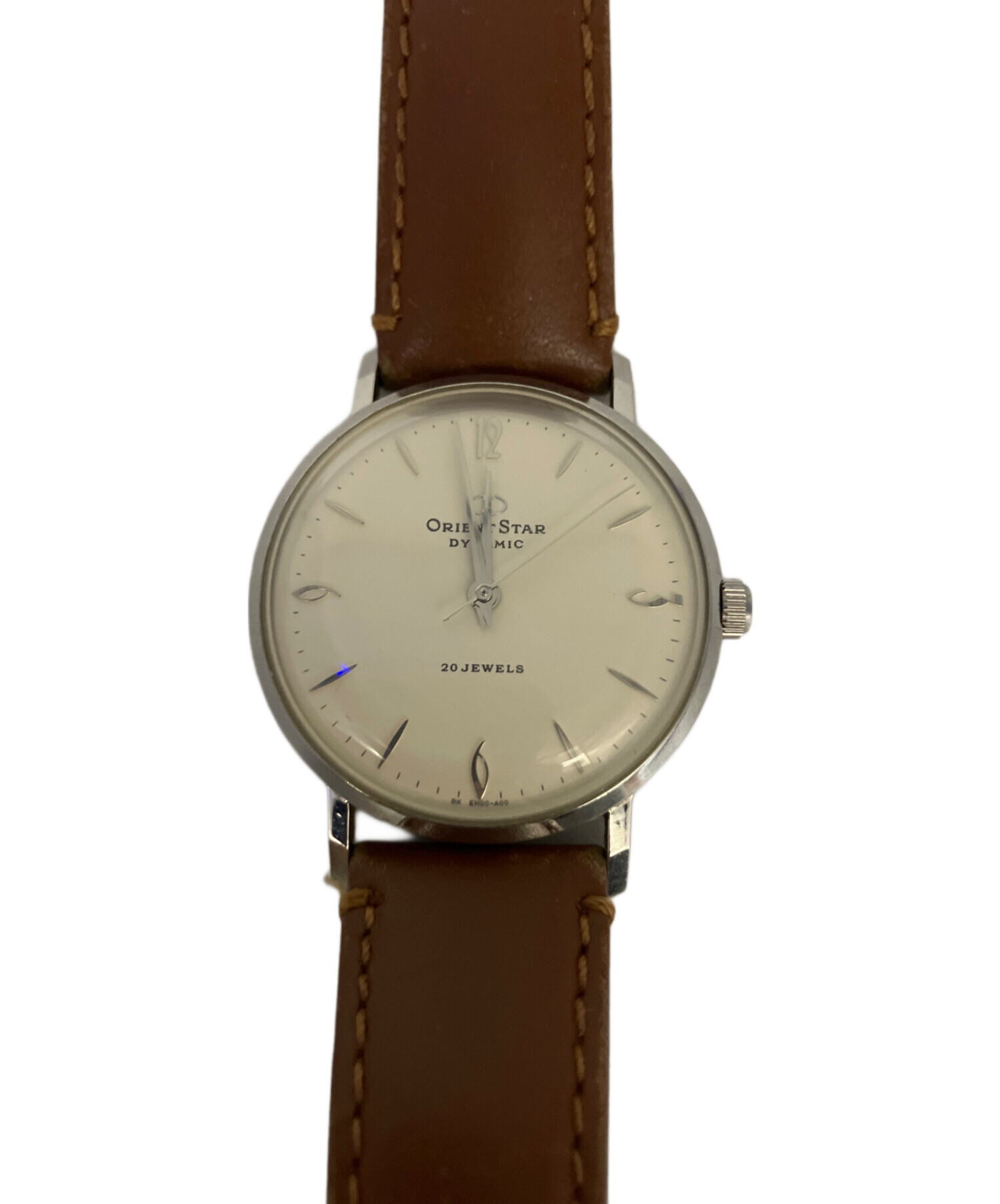 中古・古着通販】ORIENT STAR (オリエントスター) DYNAMIC 手巻き