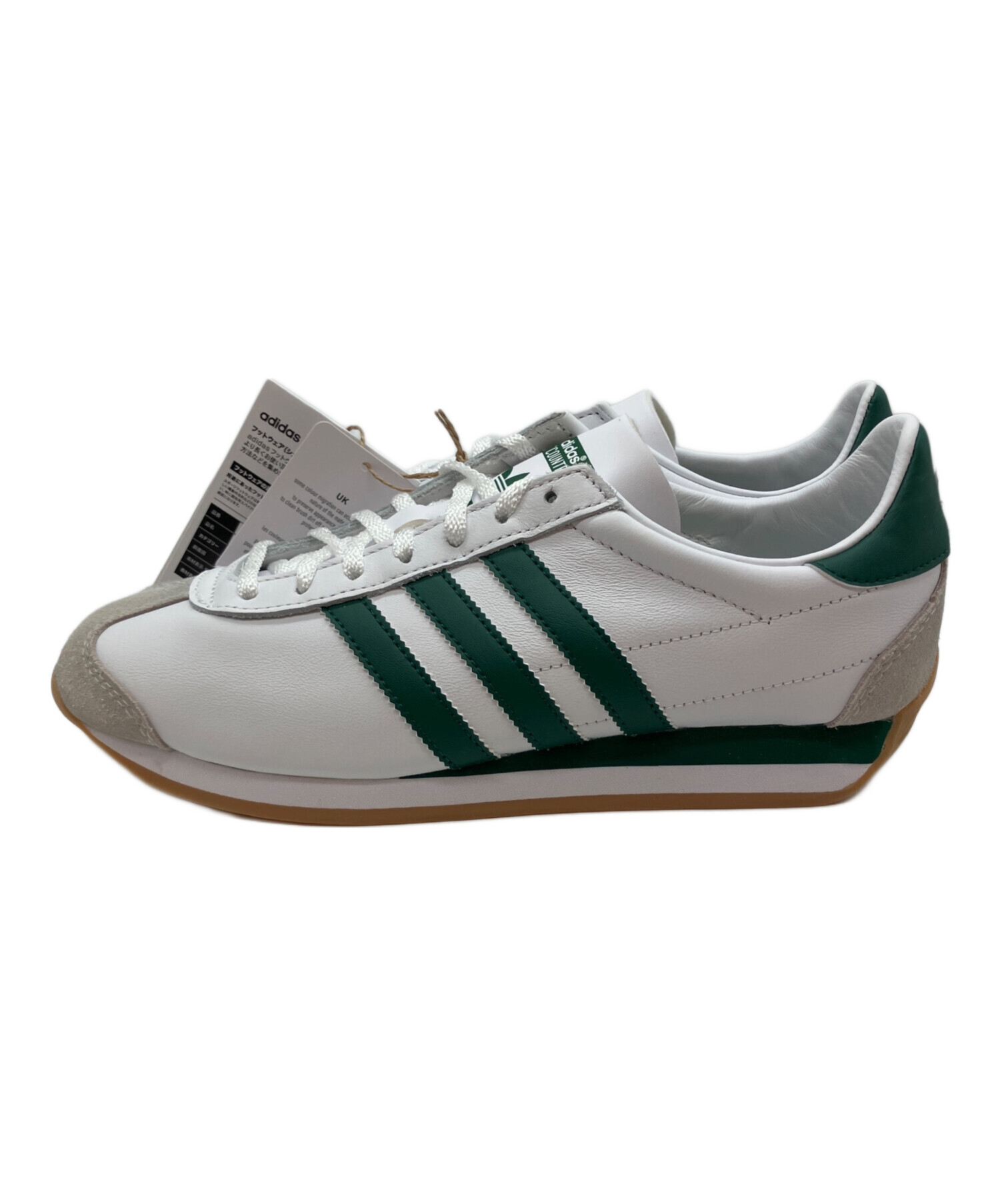 中古・古着通販】adidas Originals (アディダスオリジナル) Country OG 