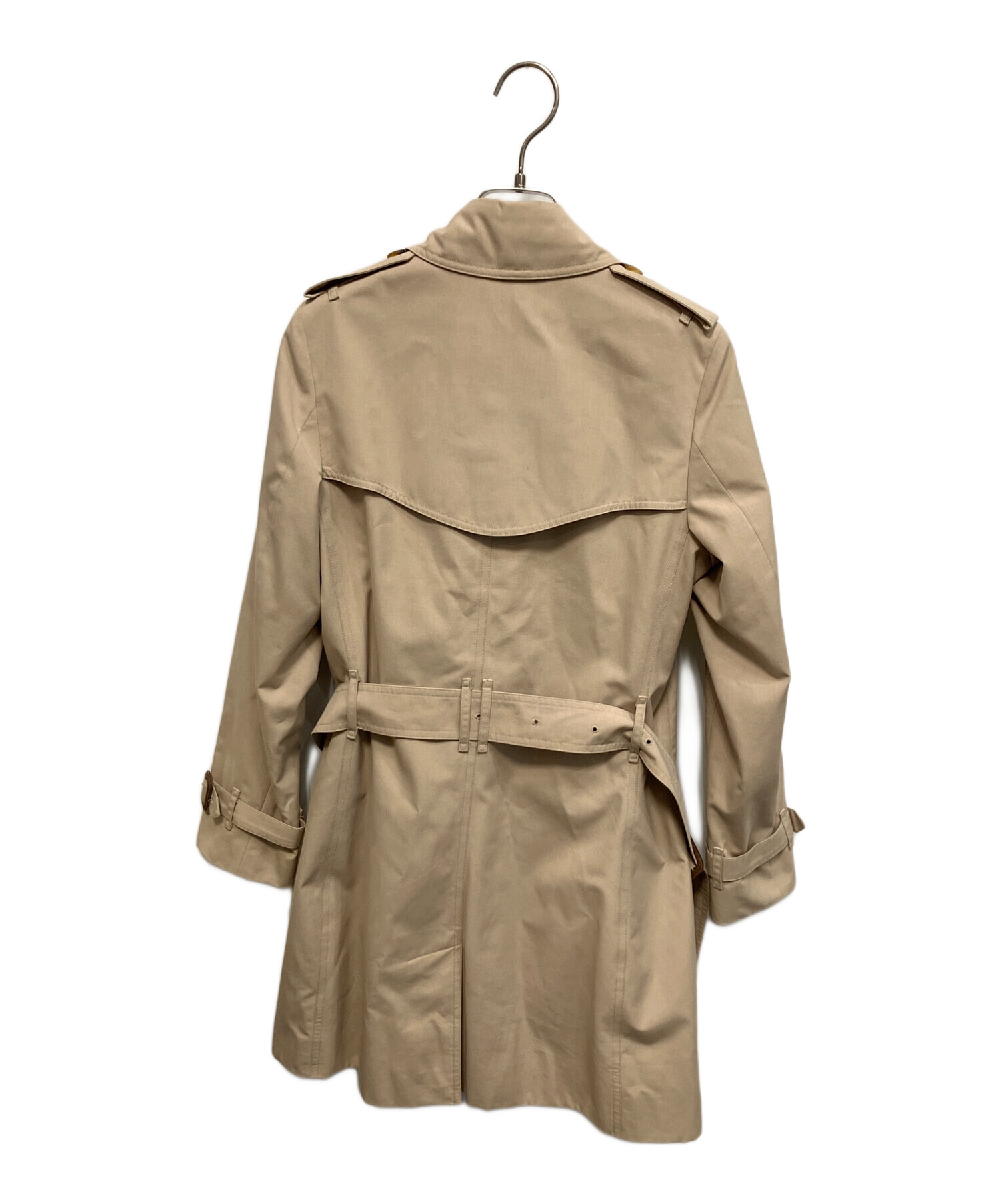 中古・古着通販】BURBERRY LONDON (バーバリーロンドン) トレンチ