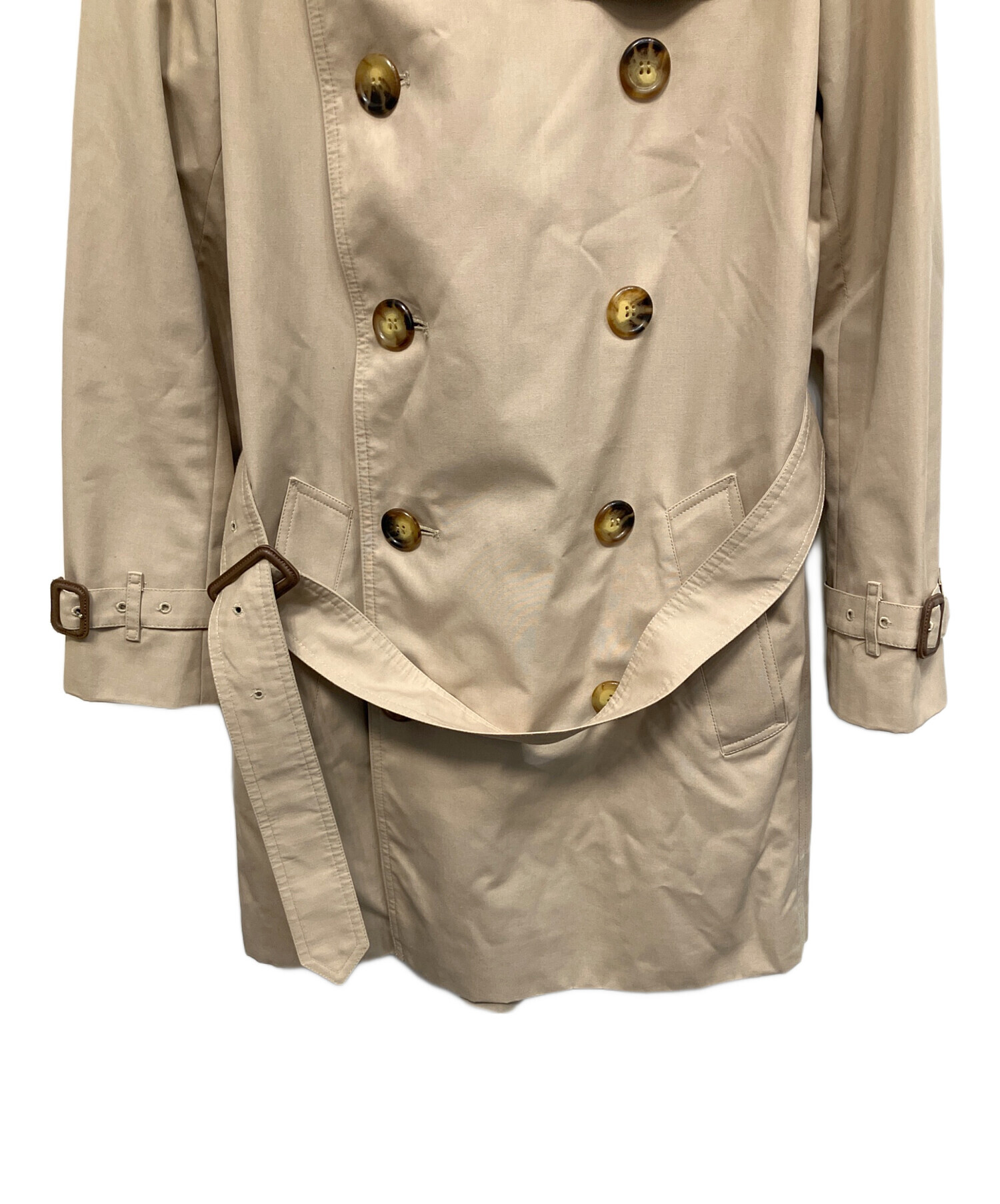 中古・古着通販】BURBERRY LONDON (バーバリーロンドン) トレンチ
