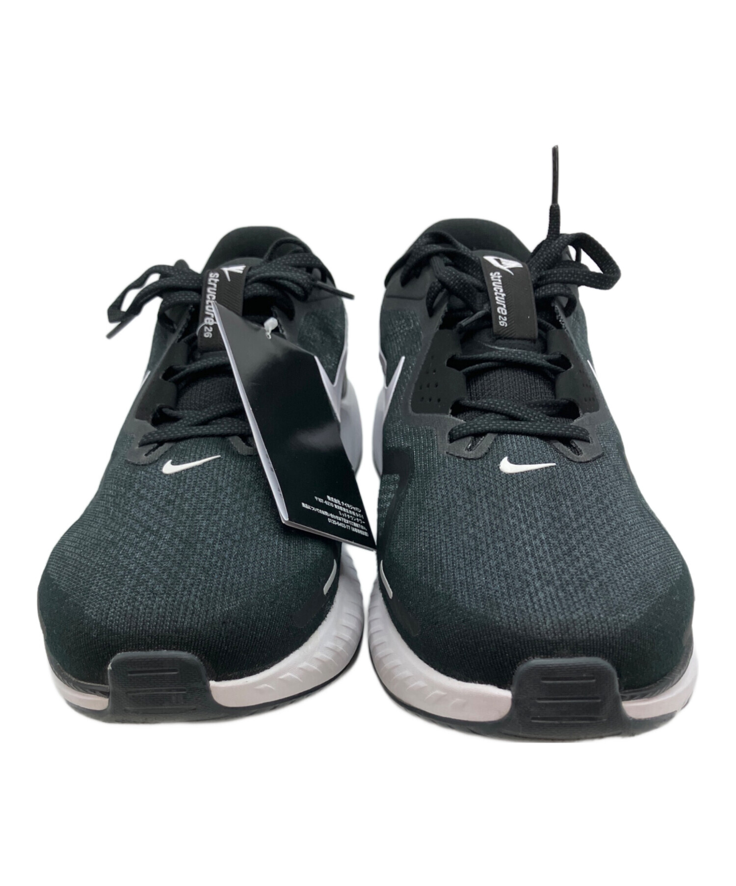 中古・古着通販】NIKE (ナイキ) Nike Structure 26 ストラクチャー 