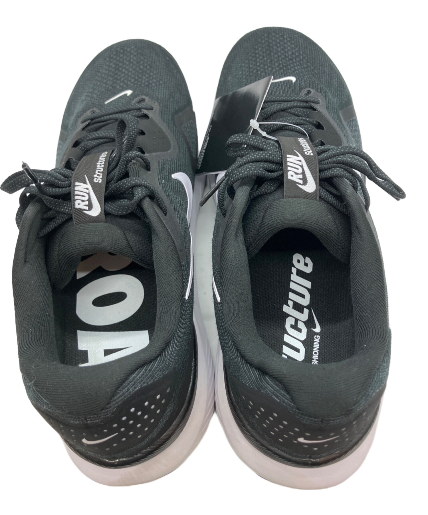中古・古着通販】NIKE (ナイキ) Nike Structure 26 ストラクチャー 