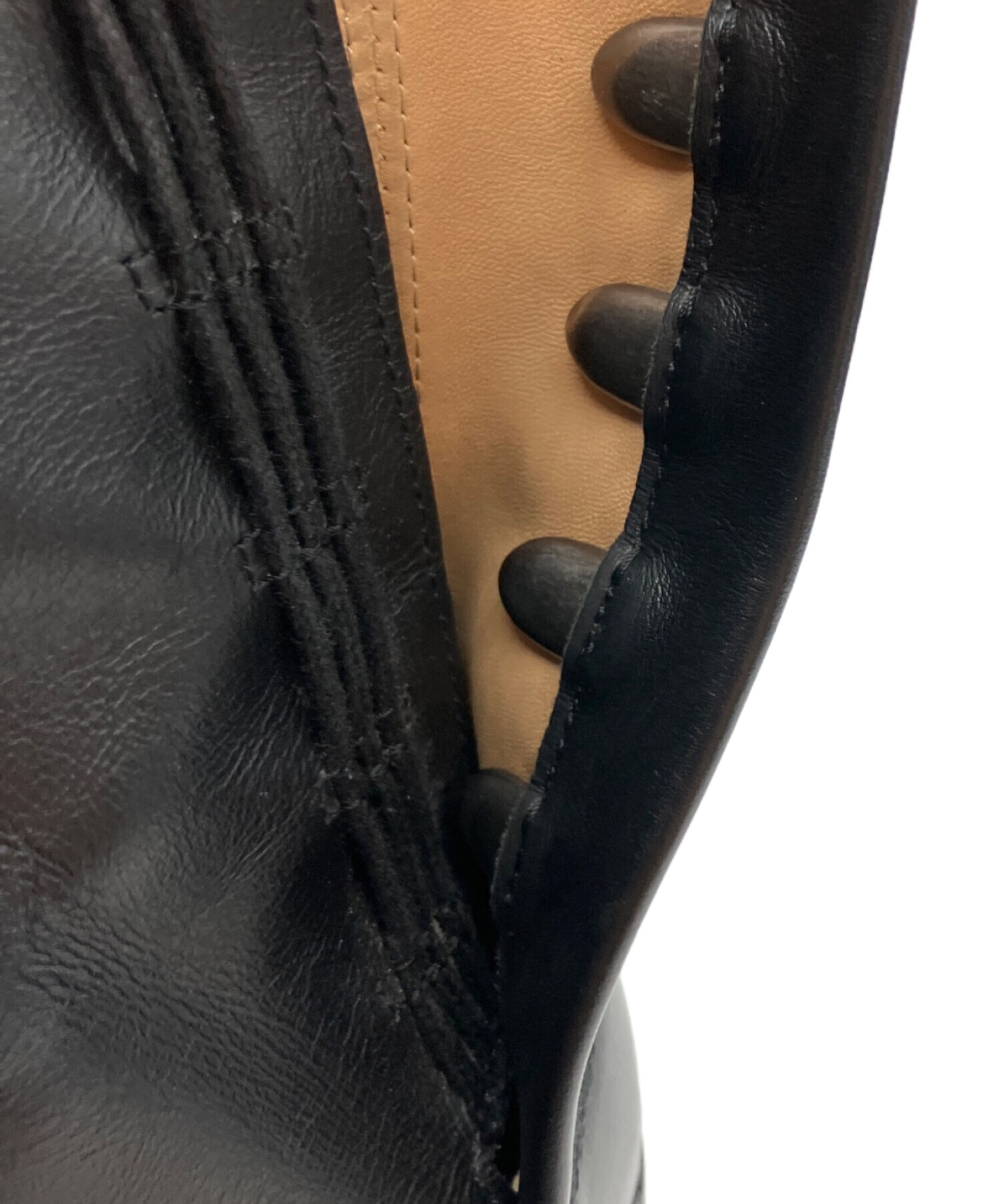 中古・古着通販】Maison Margiela (メゾンマルジェラ) Tabi ankle