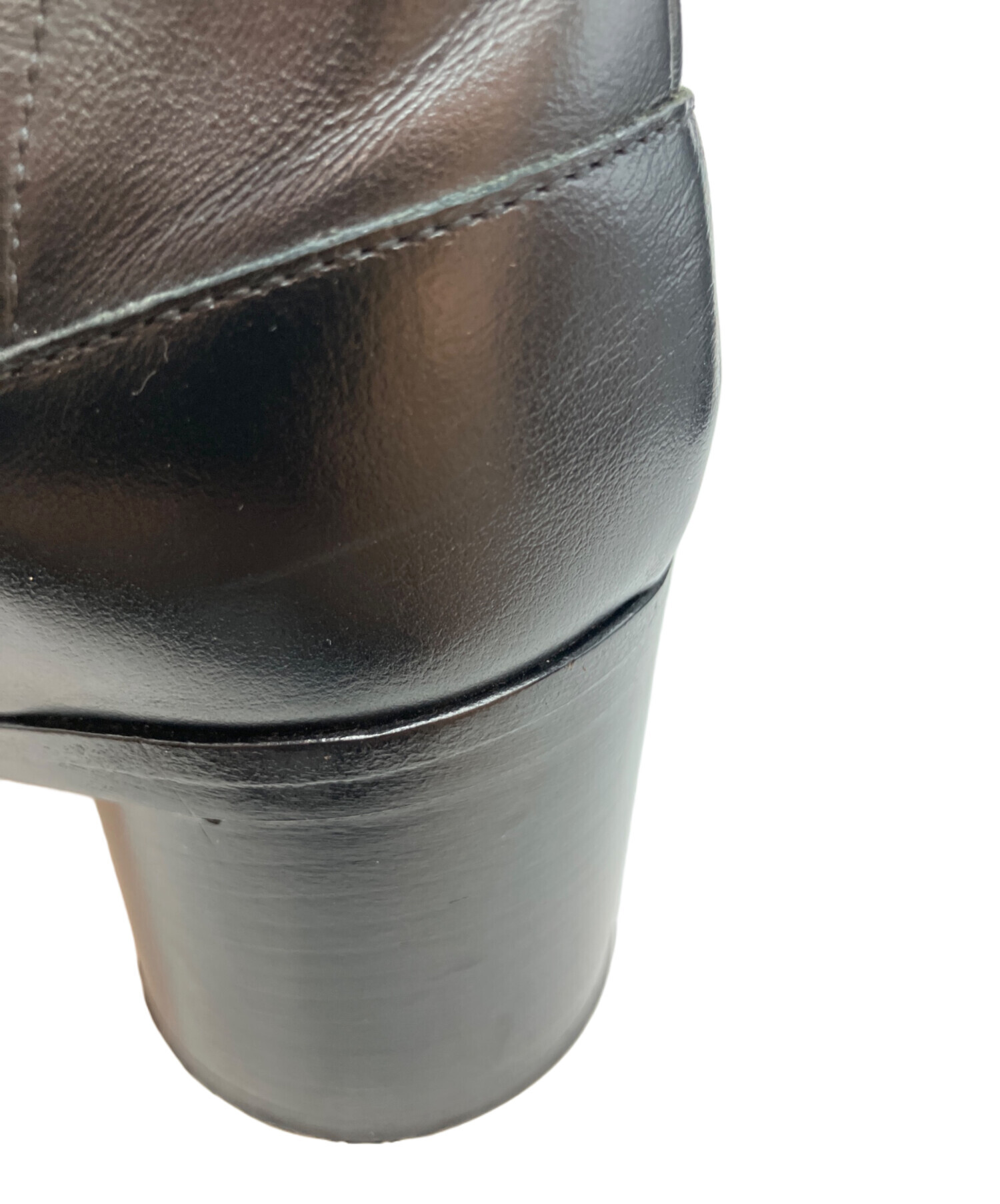 中古・古着通販】Maison Margiela (メゾンマルジェラ) Tabi ankle 