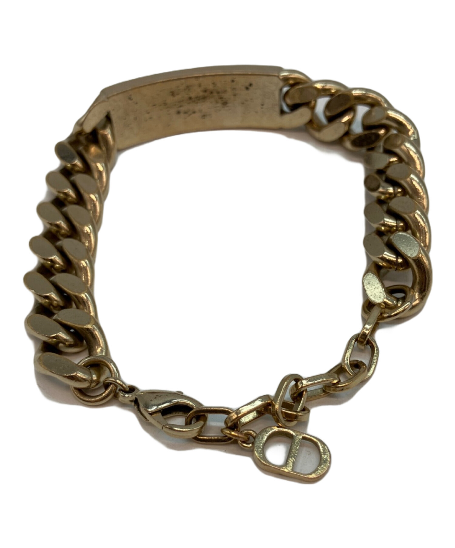 中古・古着通販】Christian Dior (クリスチャン ディオール) チェーン