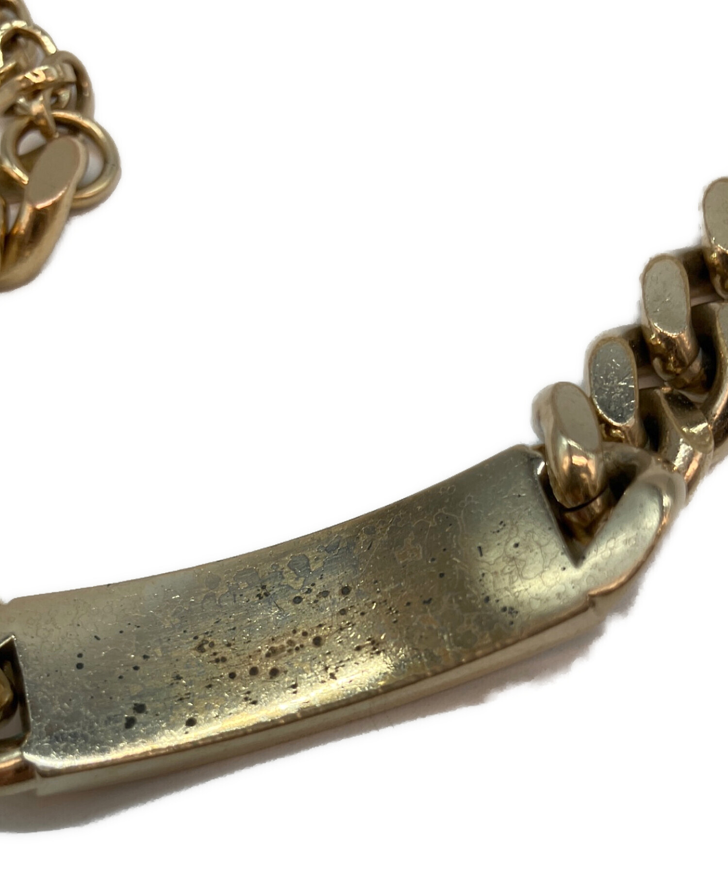 中古・古着通販】Christian Dior (クリスチャン ディオール) チェーン