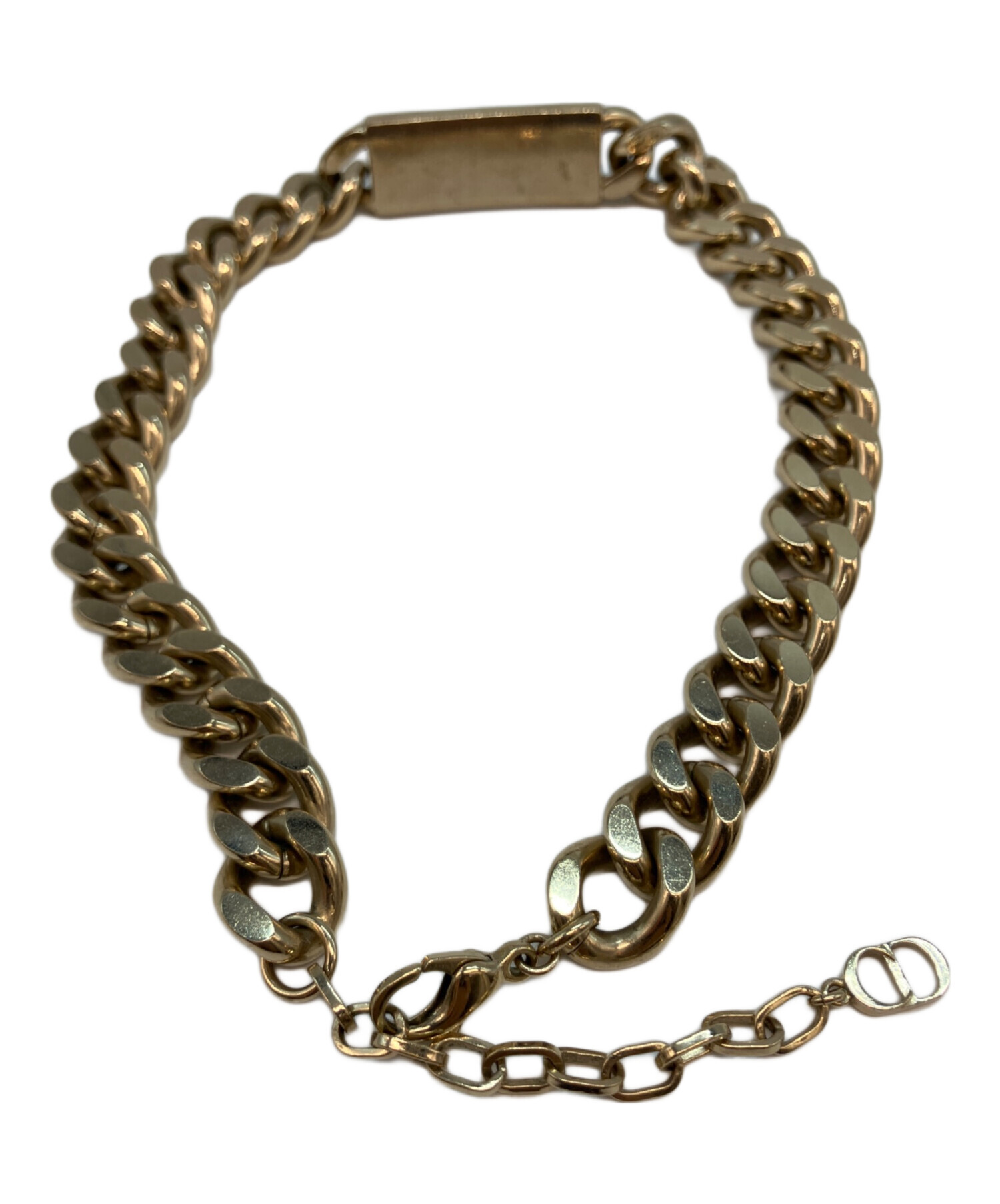 中古・古着通販】Christian Dior (クリスチャン ディオール) チェーン