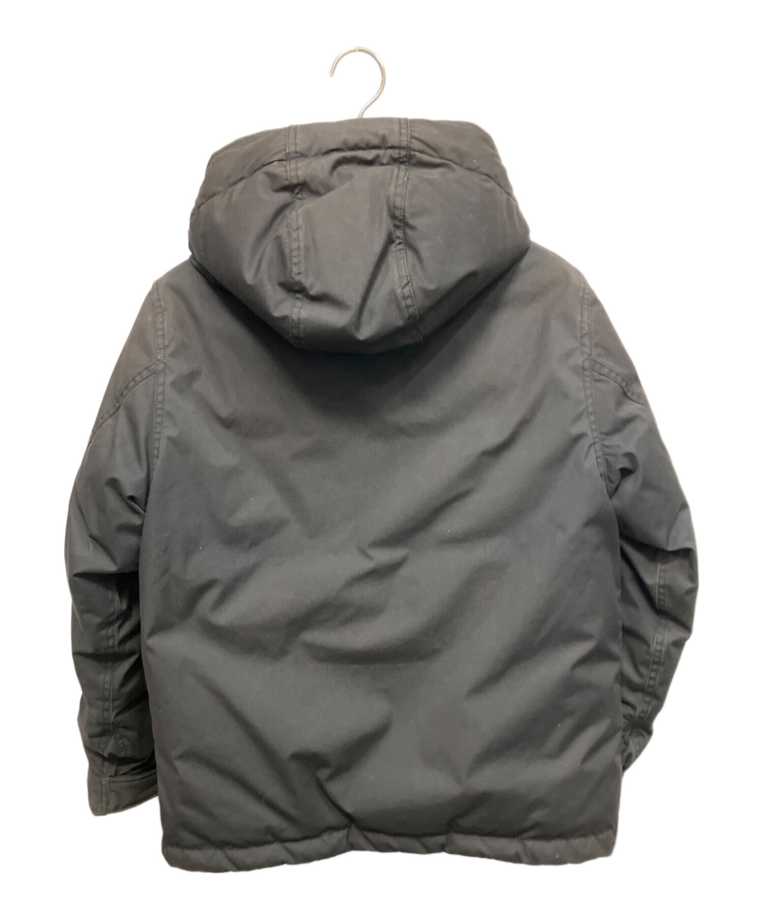 中古・古着通販】THE NORTHFACE PURPLELABEL (ザ・ノースフェイス 