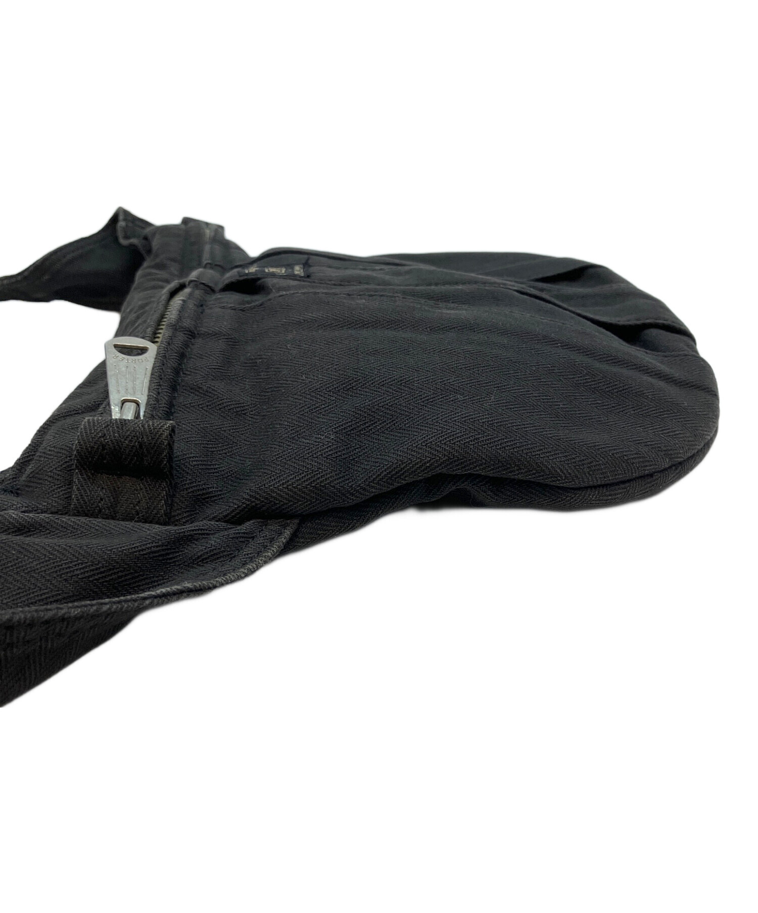 中古・古着通販】PORTER (ポーター) ウエストバッグ｜ブランド・古着