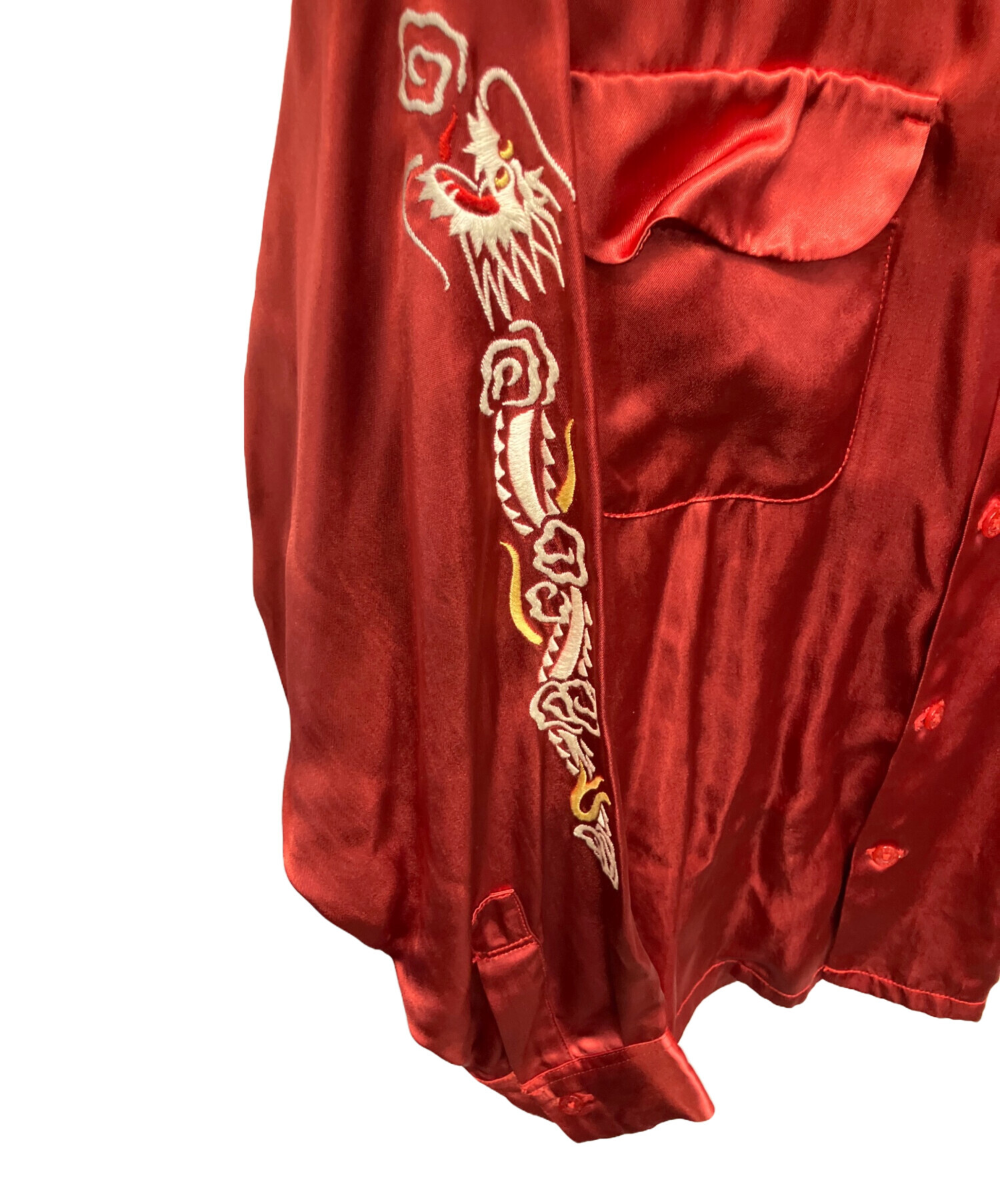 中古・古着通販】Hysteric Glamour (ヒステリックグラマー) BLACK