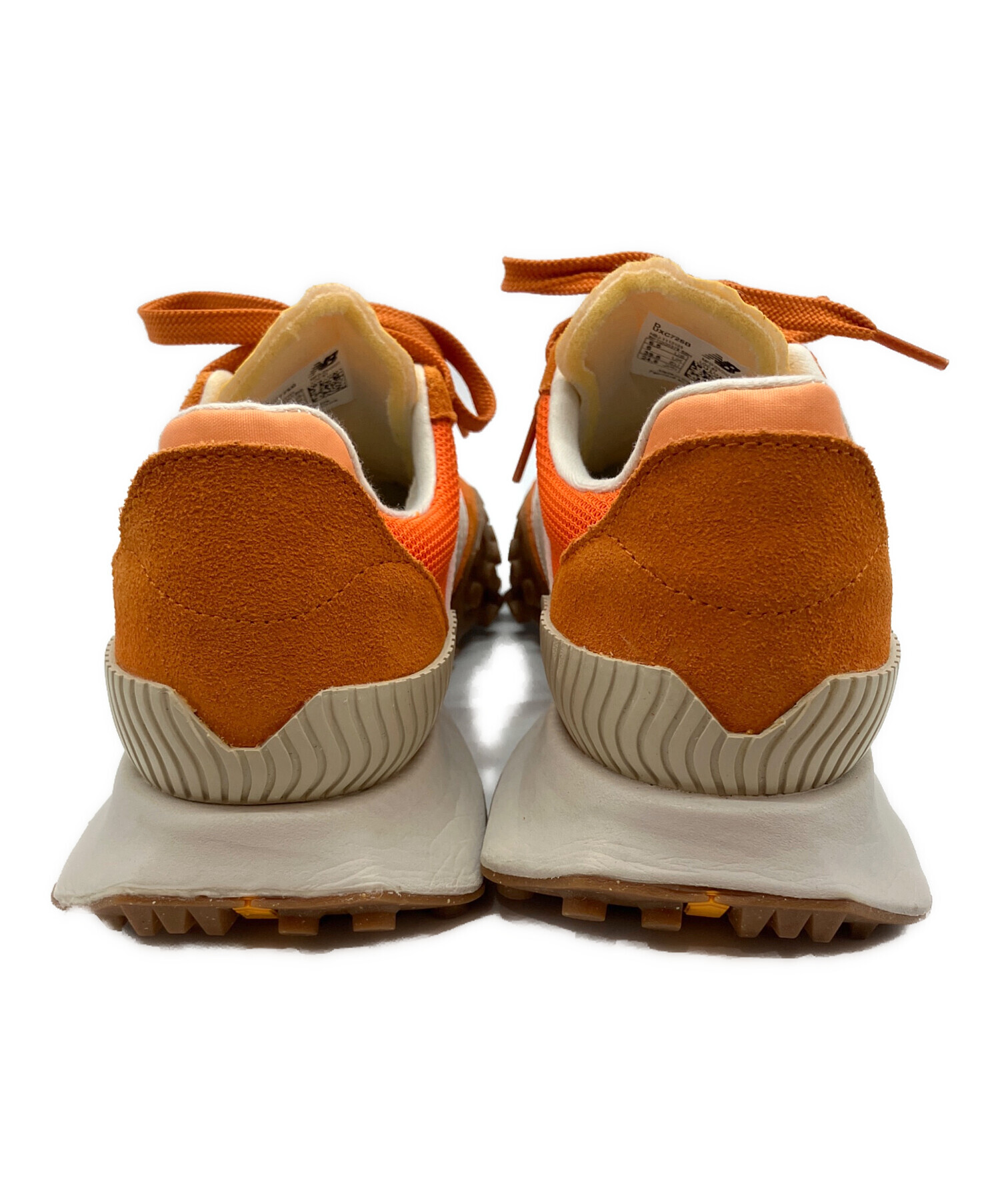 中古・古着通販】NEW BALANCE (ニューバランス) XC-72 Future Legacy