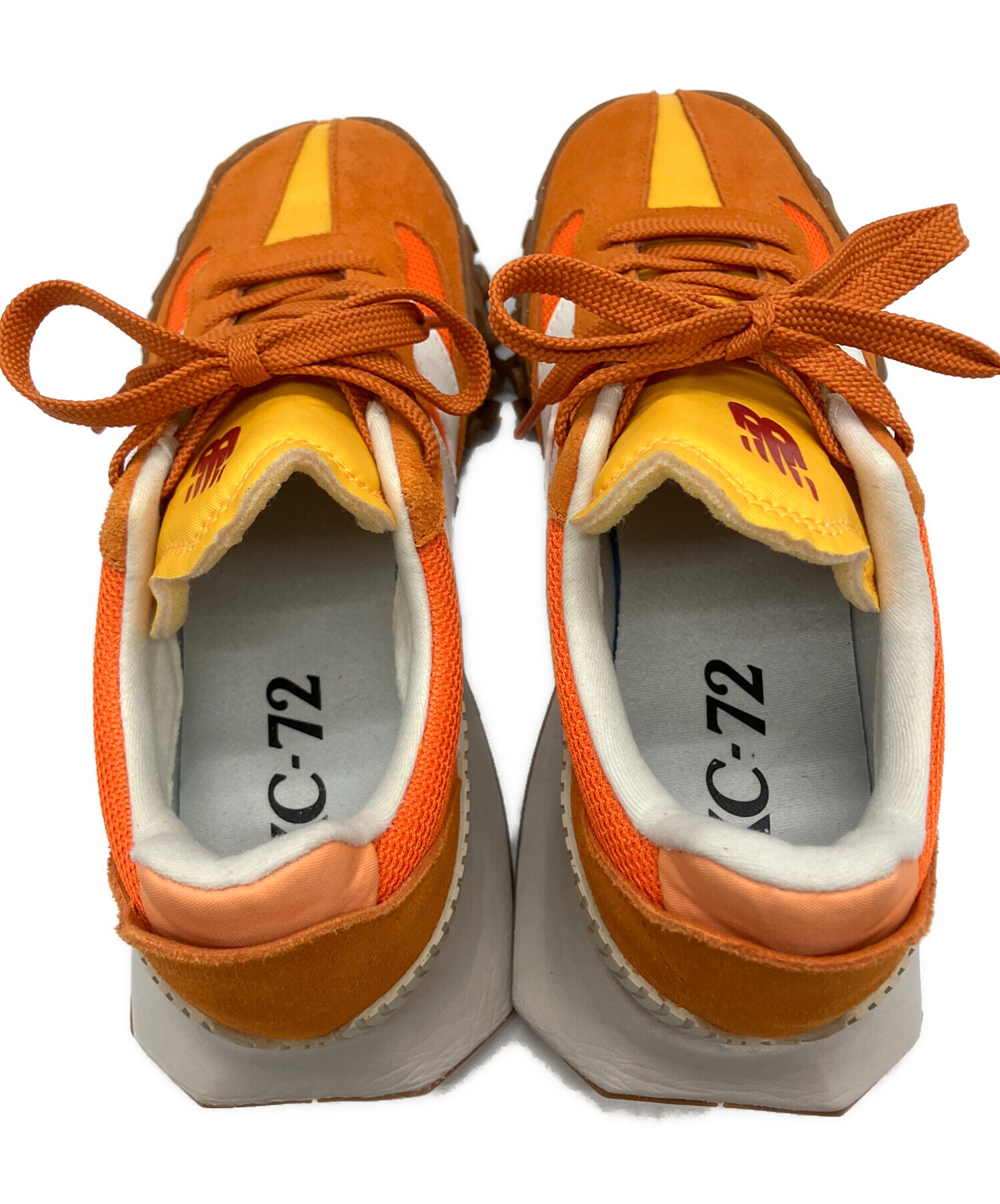 中古・古着通販】NEW BALANCE (ニューバランス) XC-72 Future Legacy
