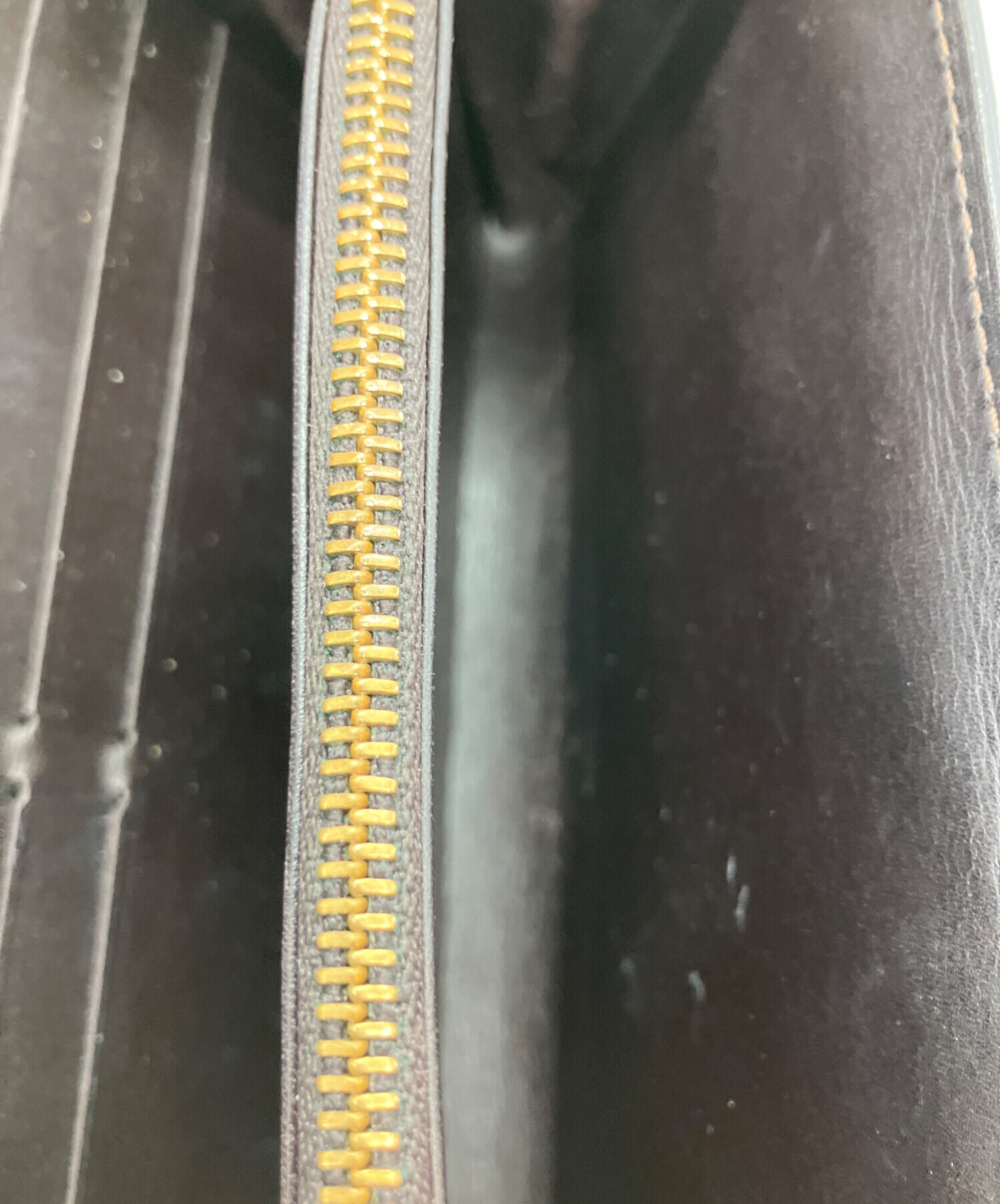 中古・古着通販】LOUIS VUITTON (ルイ ヴィトン) ヴェルニ レイユール