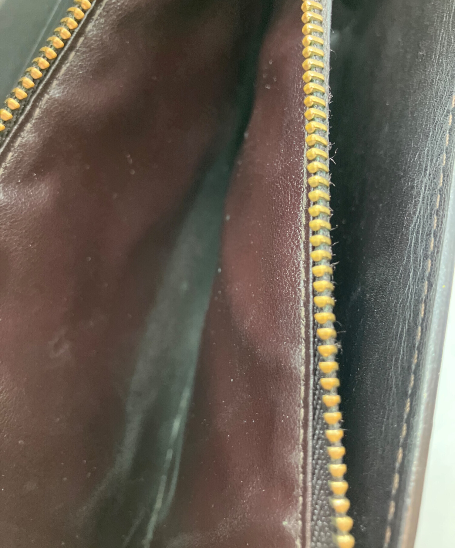ルイヴィトン(正規品) 中古・古着通販】LOUIS VUITTON (ルイ ヴィトン) ヴェルニ レイユール