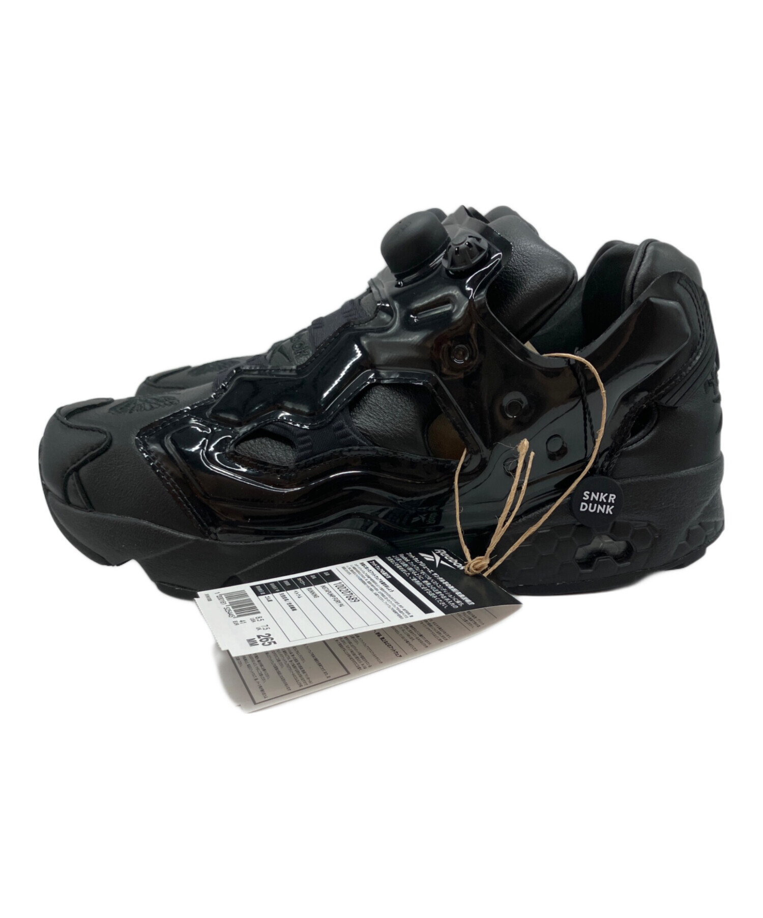 中古・古着通販】REEBOK (リーボック) Needles (ニードルズ) インスタ