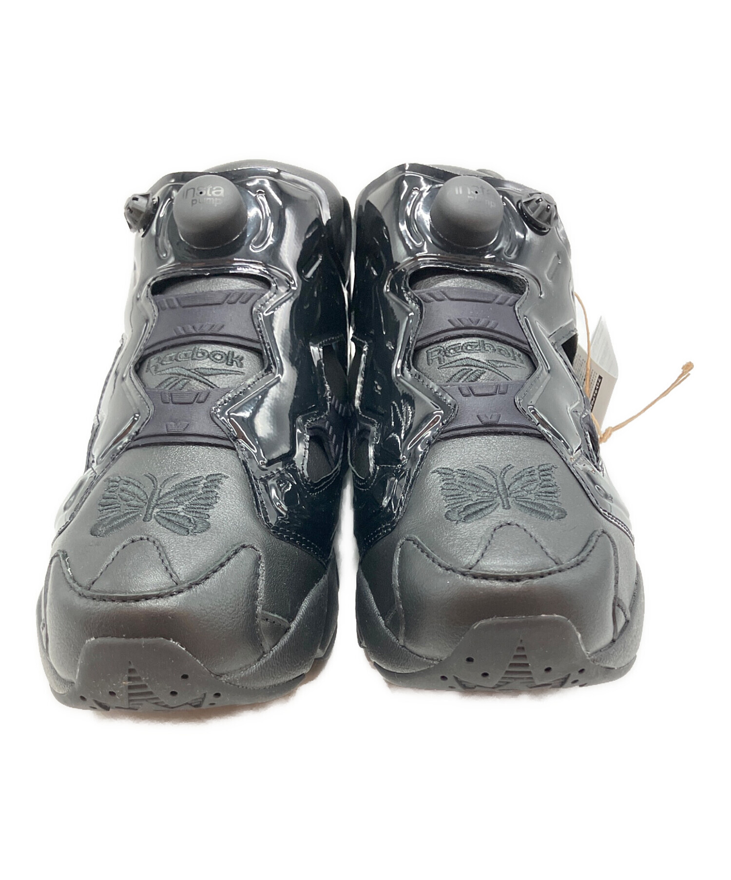 中古・古着通販】REEBOK (リーボック) Needles (ニードルズ) インスタ 