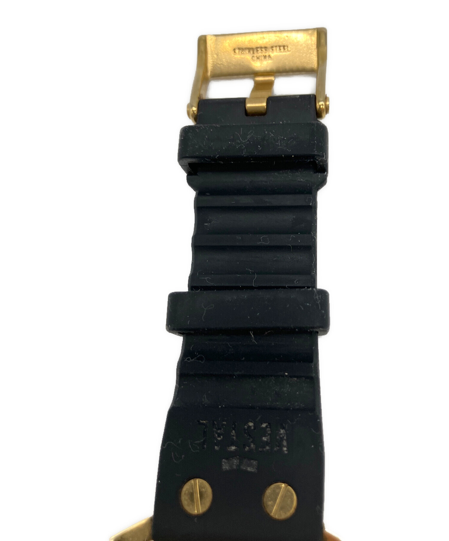 中古・古着通販】vestal (ベスタル) 腕時計｜ブランド・古着通販 