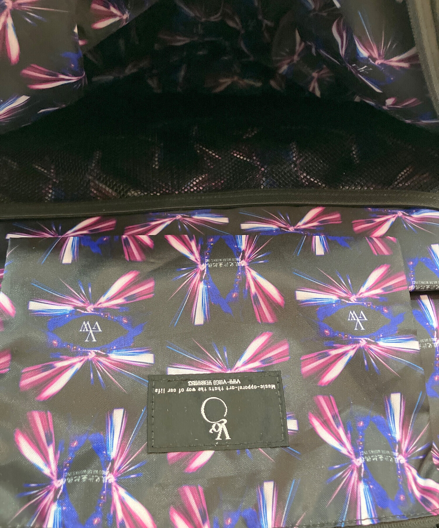 中古・古着通販】VIRGOwearwrks (ヴァルゴウェアワークス) リュック 