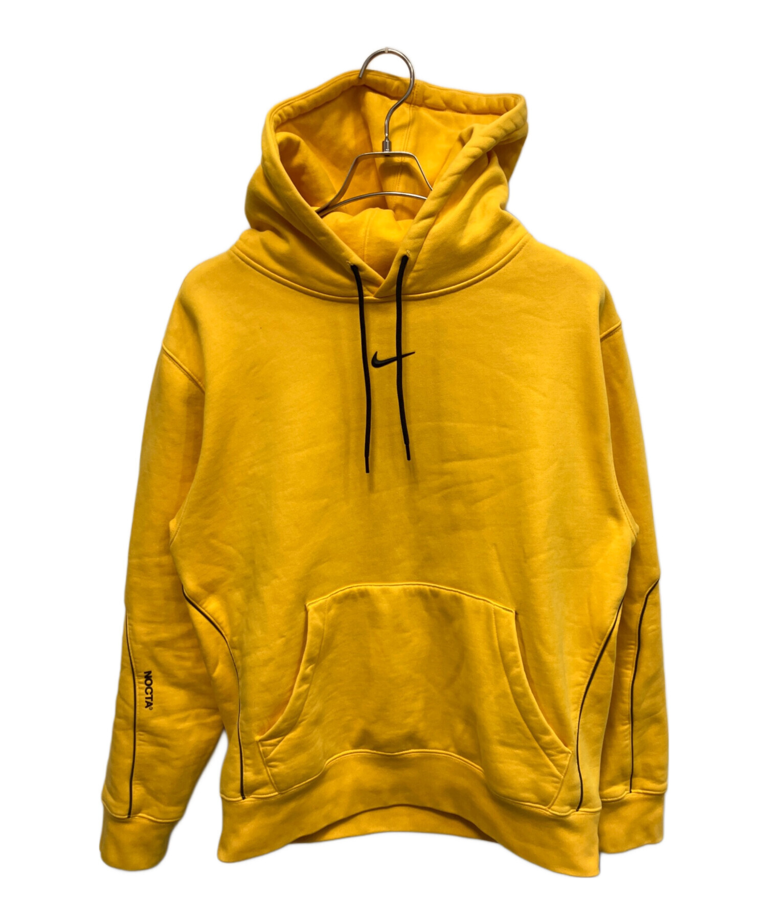 中古・古着通販】NIKE (ナイキ) NOCTA (ノクタ) プルオーバーパーカー