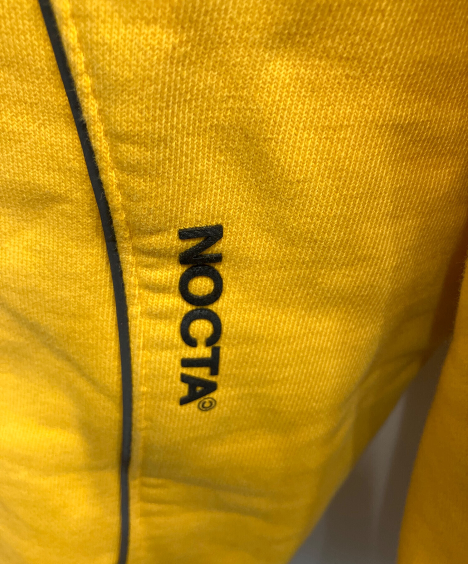 中古・古着通販】NIKE (ナイキ) NOCTA (ノクタ) プルオーバーパーカー 