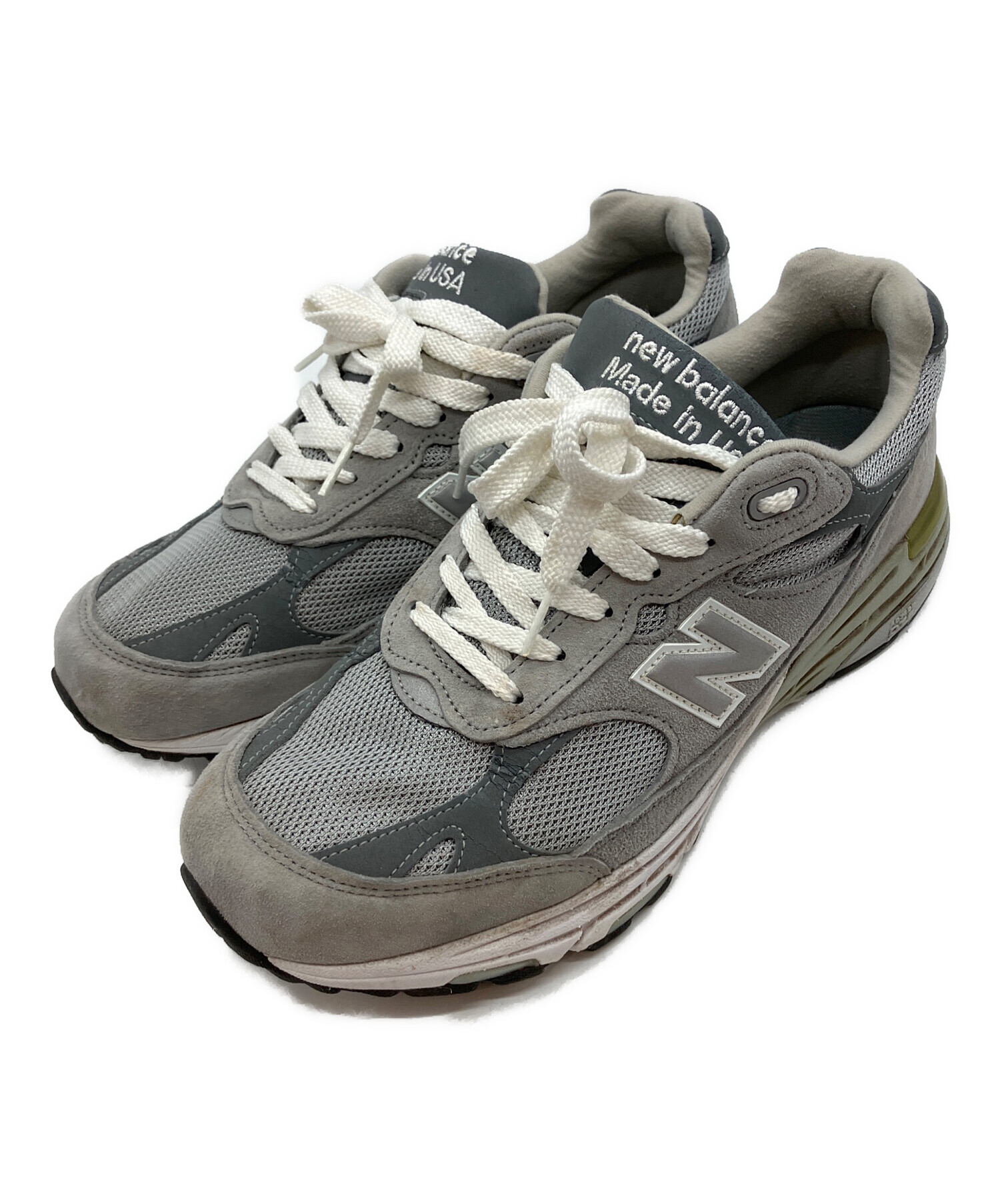 中古・古着通販】NEW BALANCE (ニューバランス) ローカットスニーカー 