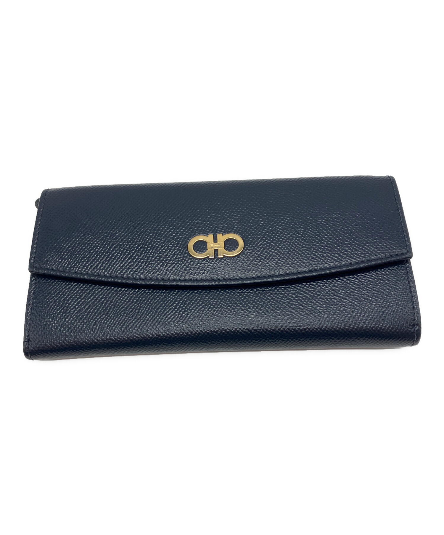 中古・古着通販】Salvatore Ferragamo (サルヴァトーレ フェラガモ) 長 