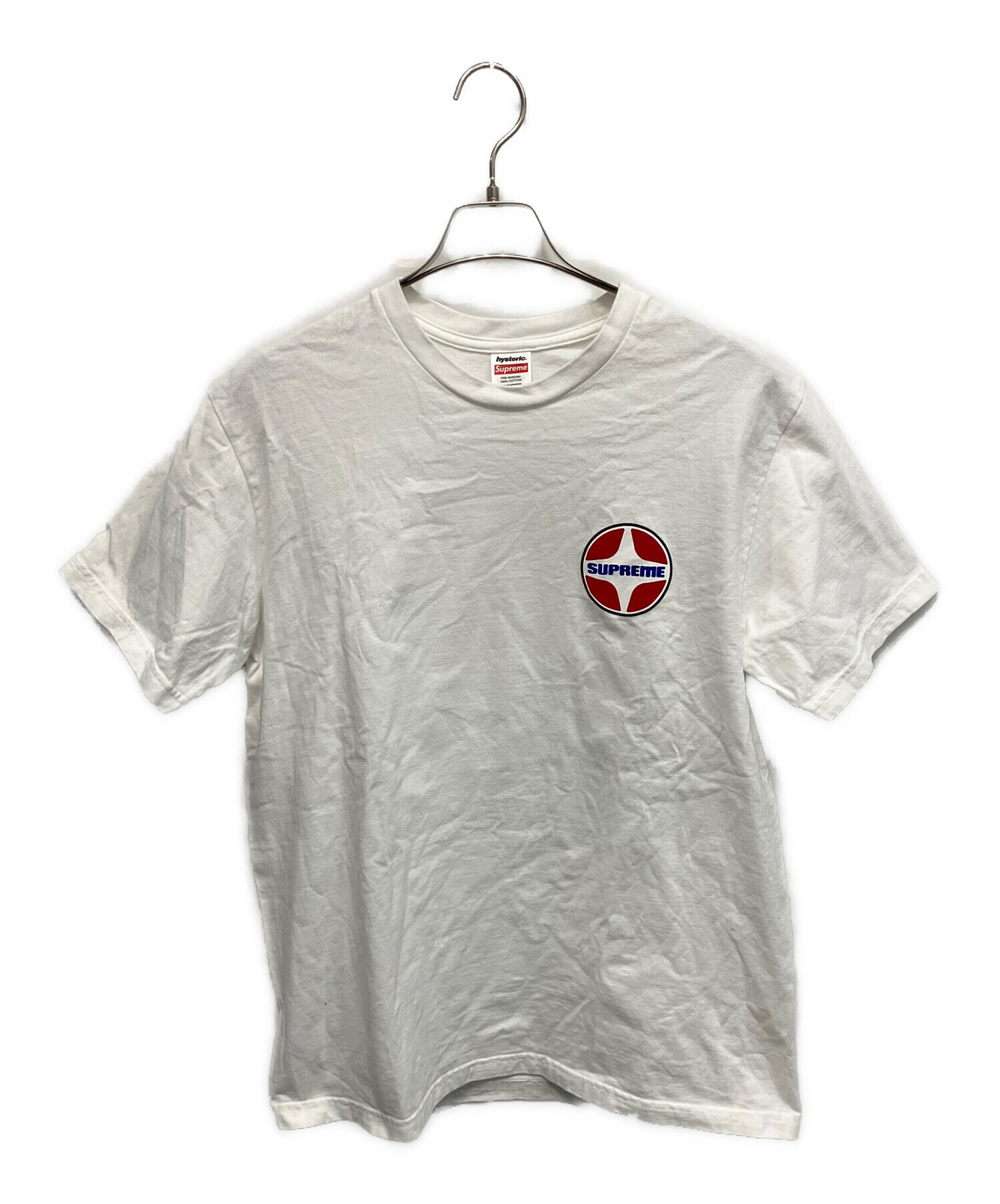 中古・古着通販】SUPREME (シュプリーム) Hysteric Glamour 
