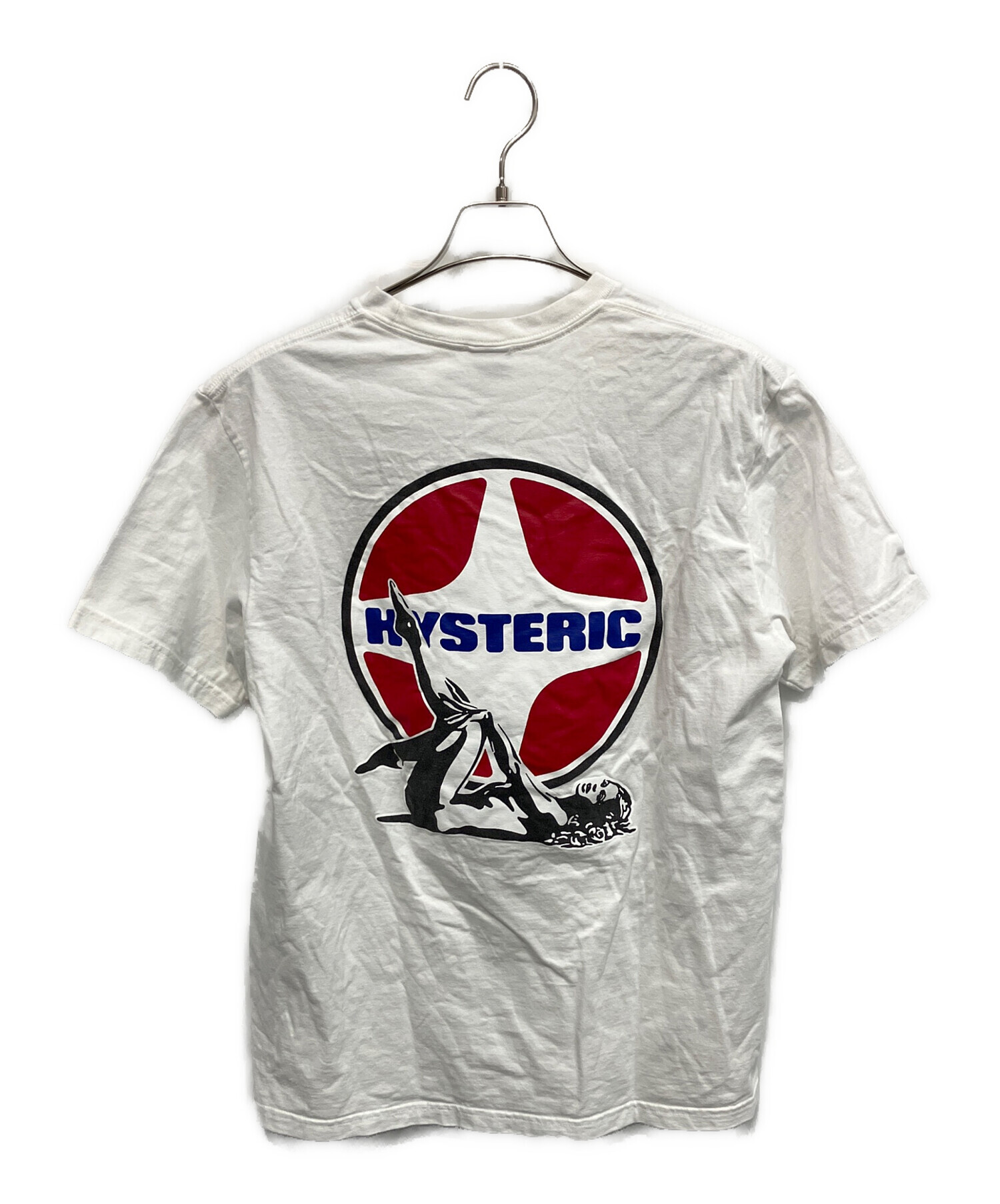 中古・古着通販】SUPREME (シュプリーム) Hysteric Glamour 