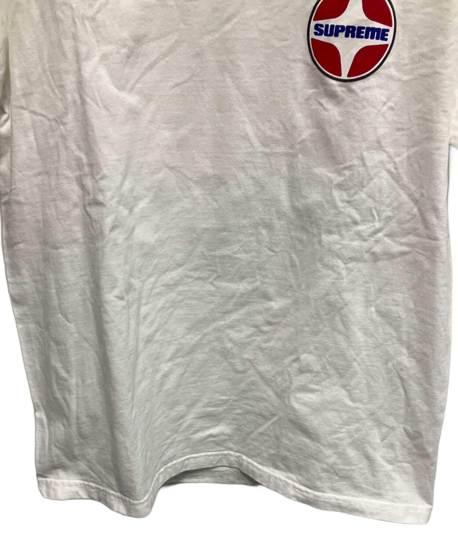中古・古着通販】SUPREME (シュプリーム) Hysteric Glamour 