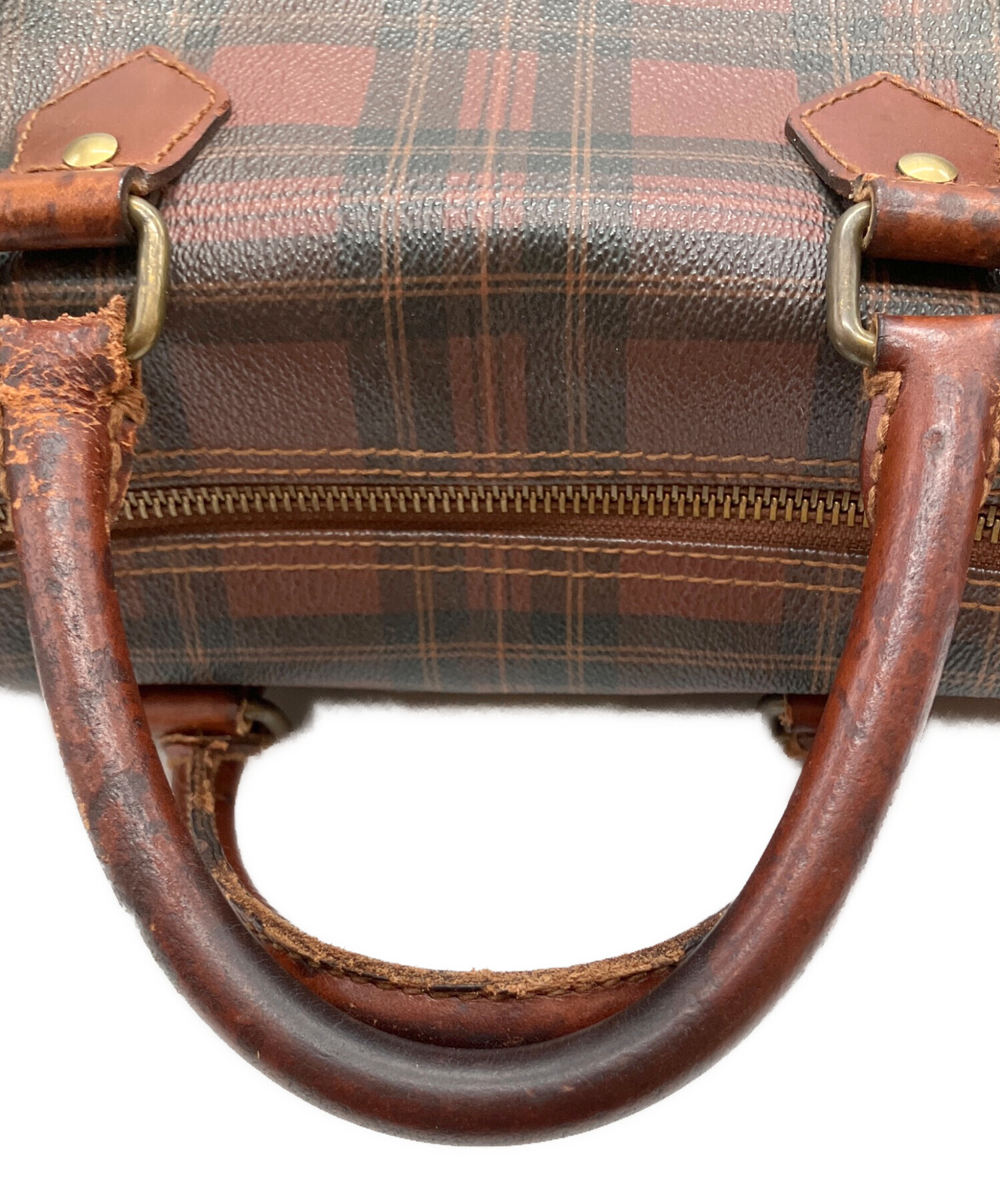 中古・古着通販】POLO RALPH LAUREN (ポロ・ラルフローレン) チェック