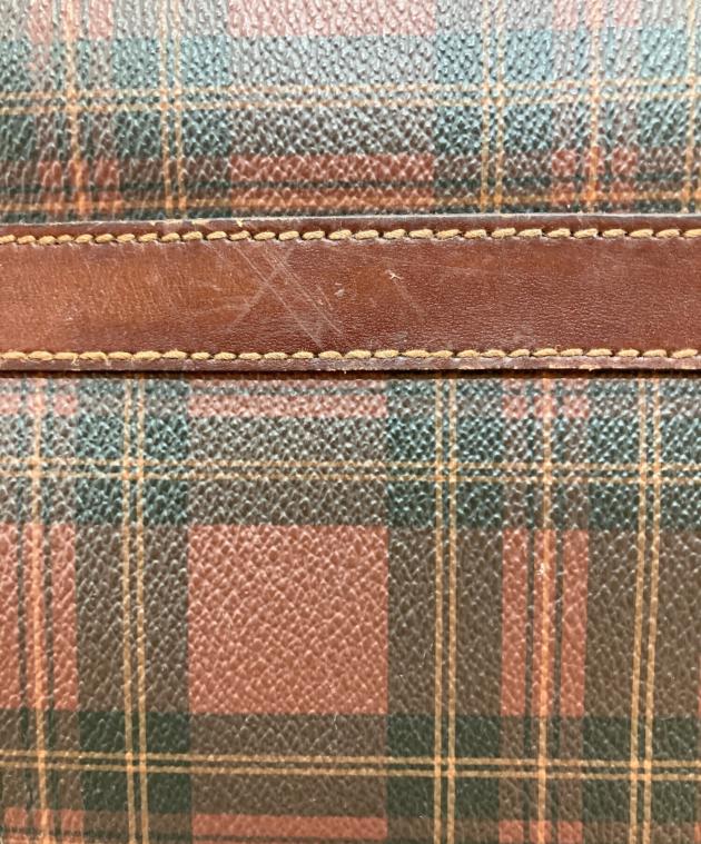 中古・古着通販】POLO RALPH LAUREN (ポロ・ラルフローレン) チェック
