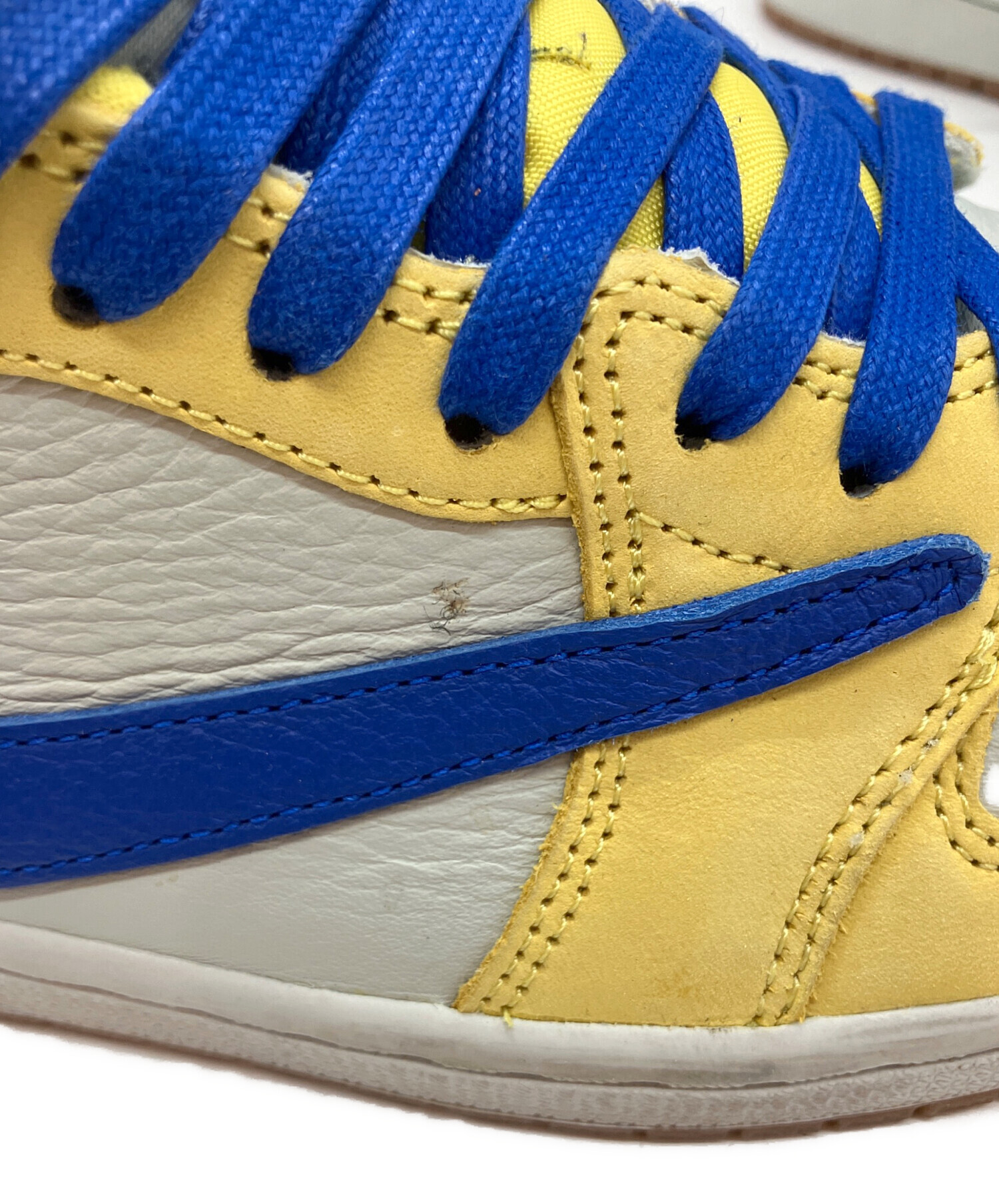 中古・古着通販】NIKE (ナイキ) Travis Scott (トラヴィススコット