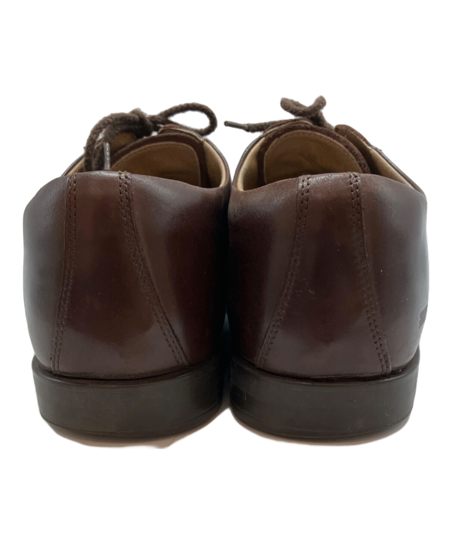 中古・古着通販】BIRKENSTOCK (ビルケンシュトック) プレーントゥ