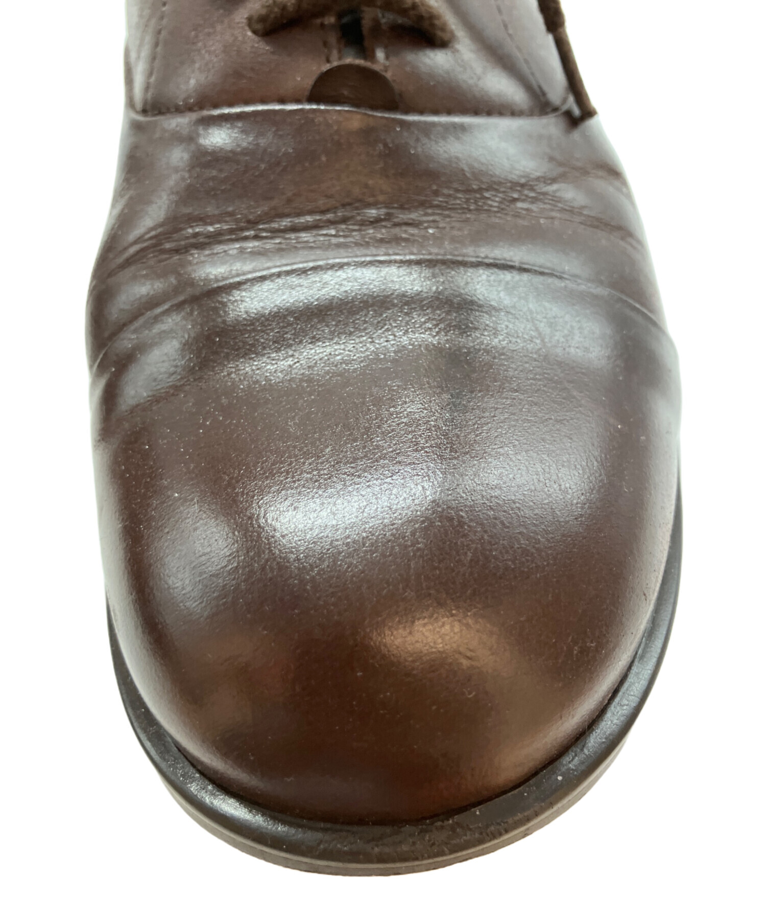 中古・古着通販】BIRKENSTOCK (ビルケンシュトック) プレーントゥ