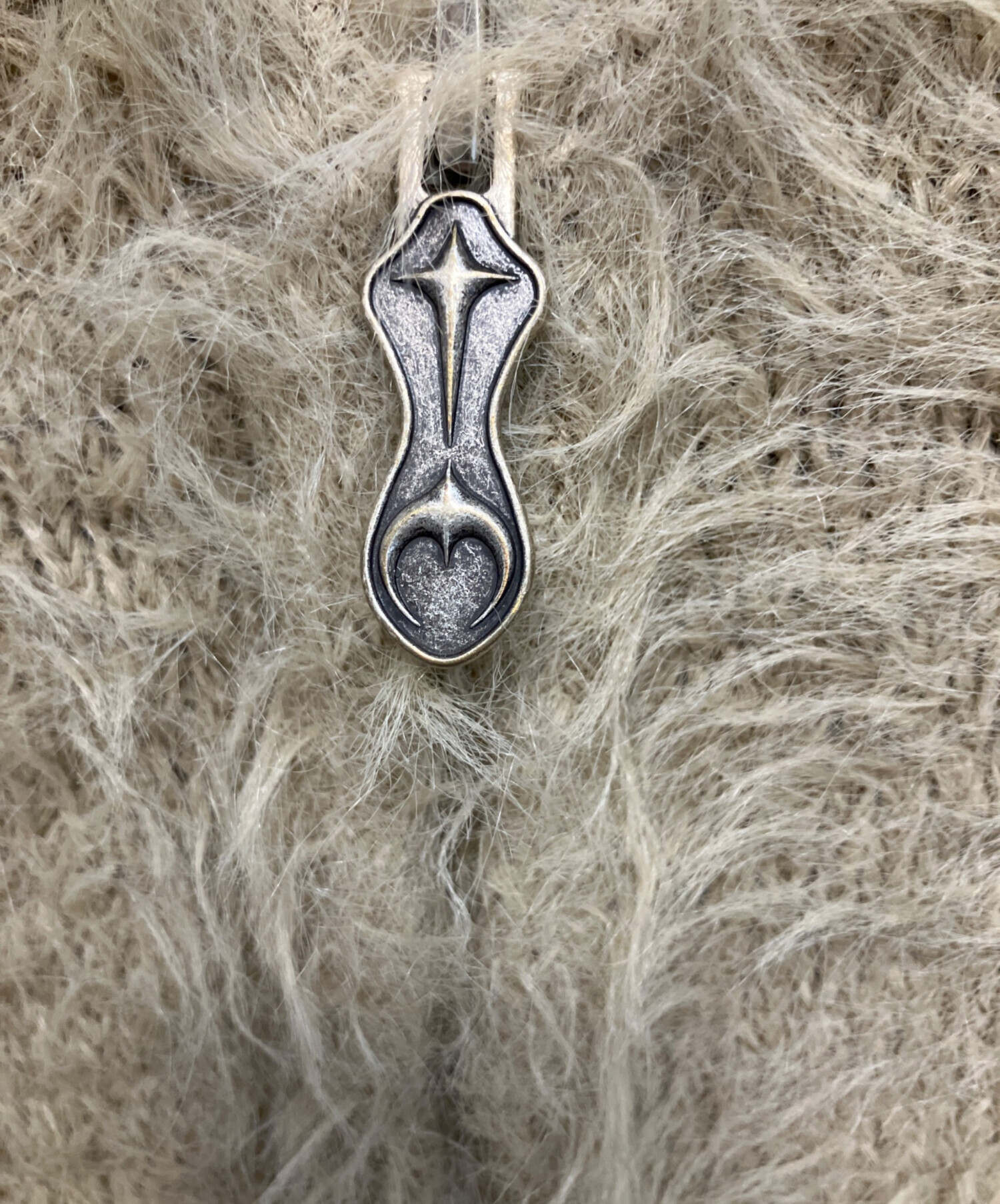中古・古着通販】THUG CLUB (サグ クラブ) Pack Fur Zip-up Hoodie